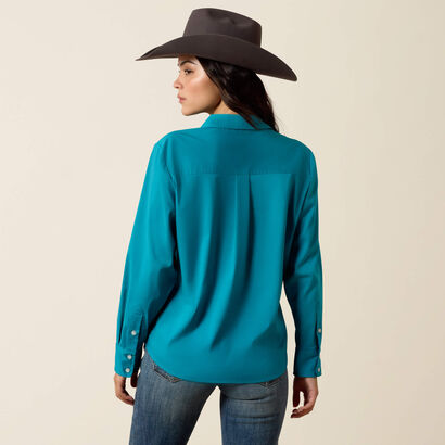 Everything Shirt Back