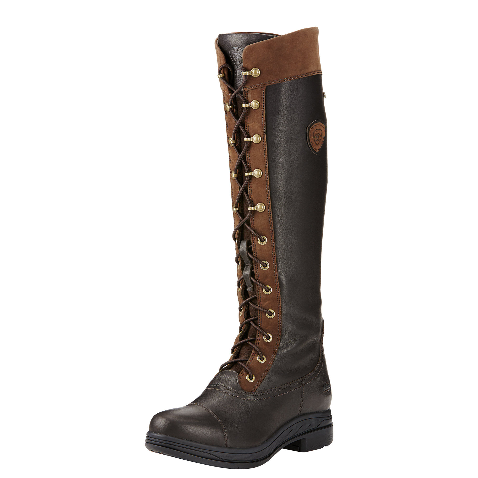insulated ariat boots