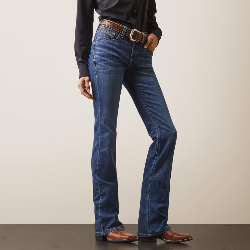 Blue Jeans - Bootcut Fit | The Perfect Jean