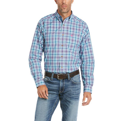 Pro Series Hawken Fitted Shirt