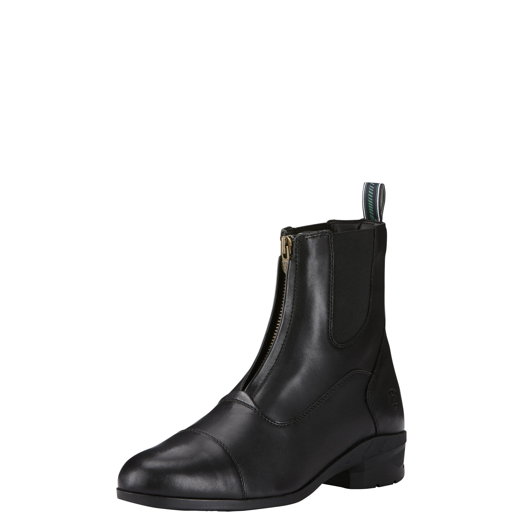 Heritage IV Zip Paddock Boot | Ariat