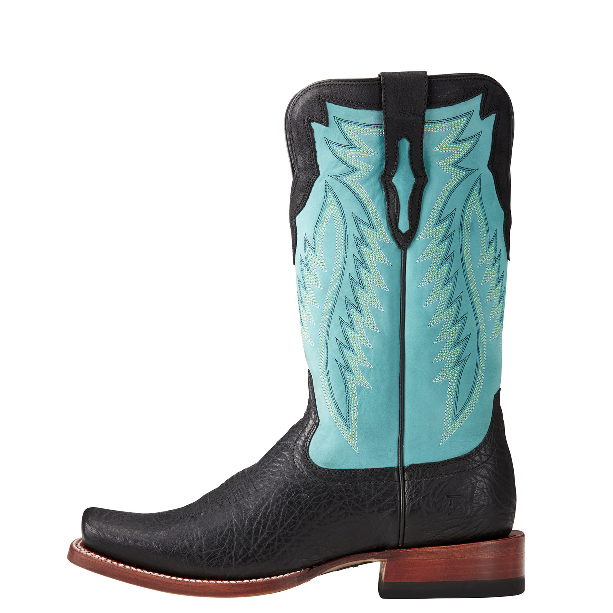 ariat relentless boots
