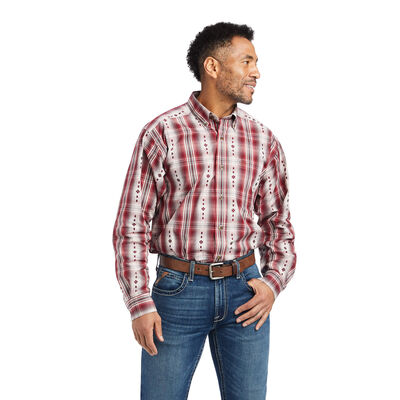 Pro Series Wilfred Classic Fit Shirt