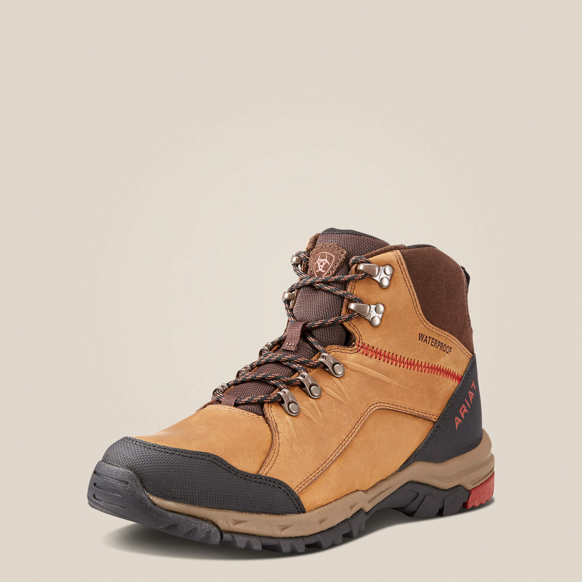 Skyline Mid Waterproof-Ariat