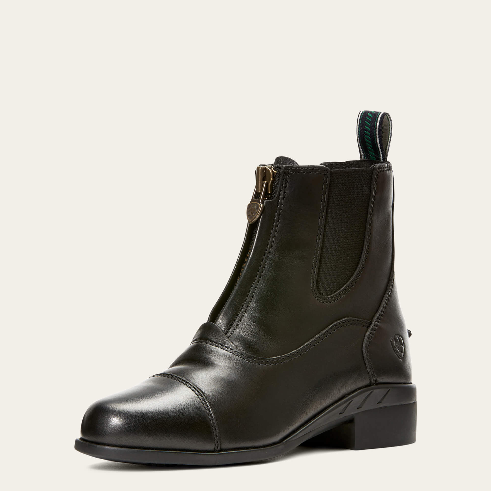 Devon IV Paddock Boot-Ariat