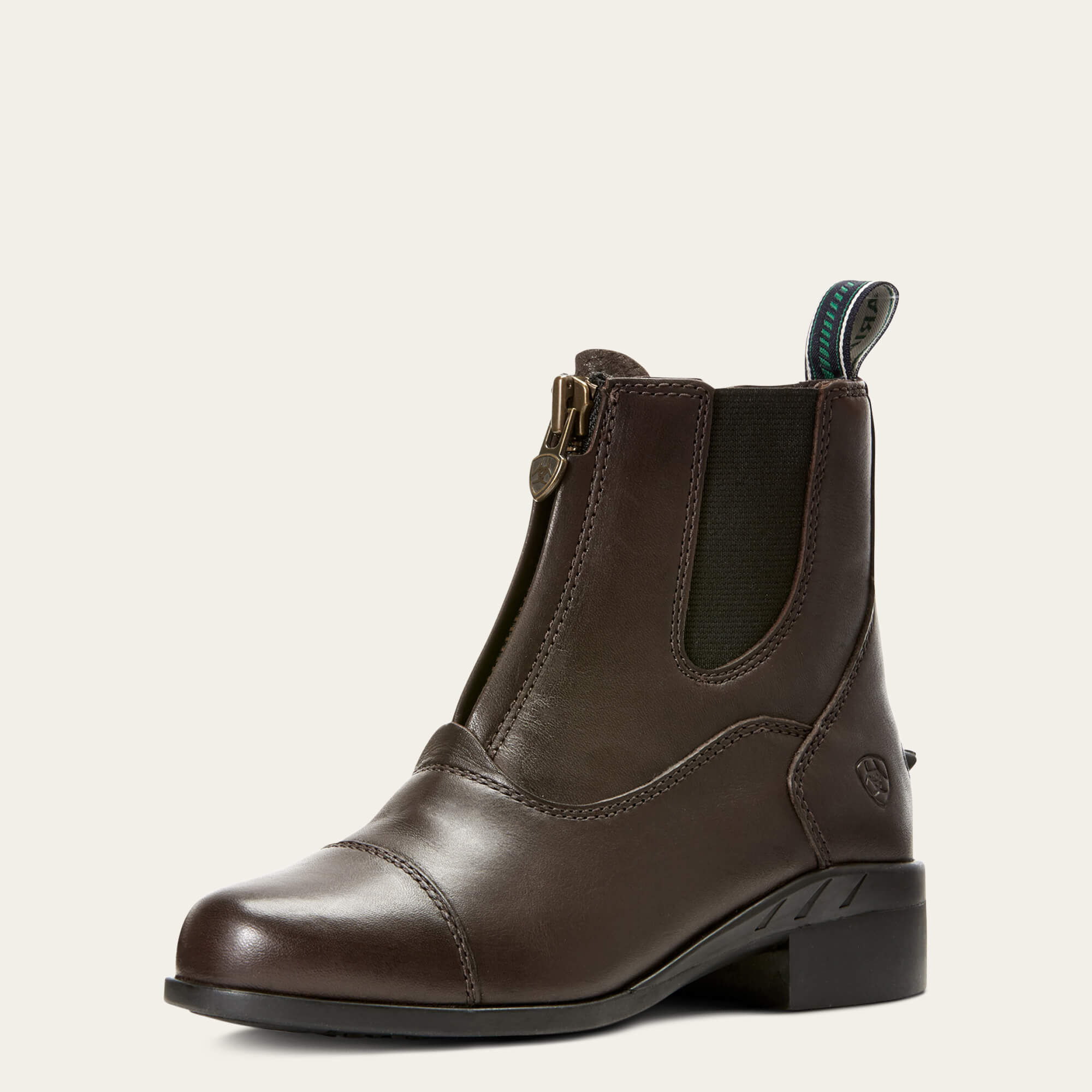 Devon IV Paddock Boot-Ariat