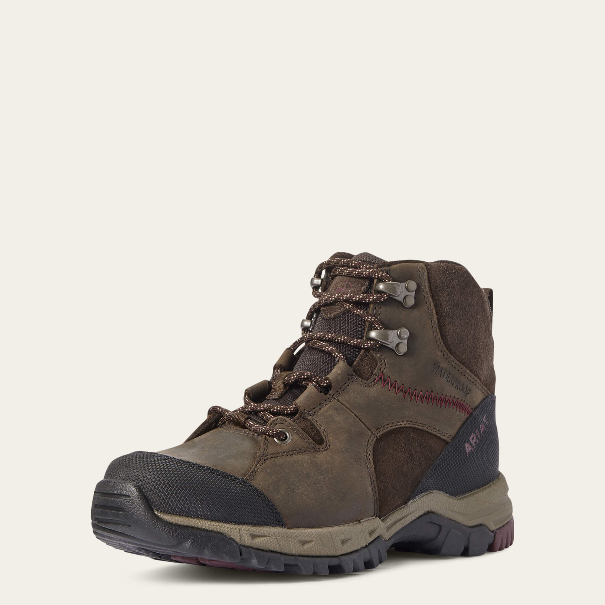 Skyline Mid Waterproof Boot-Ariat