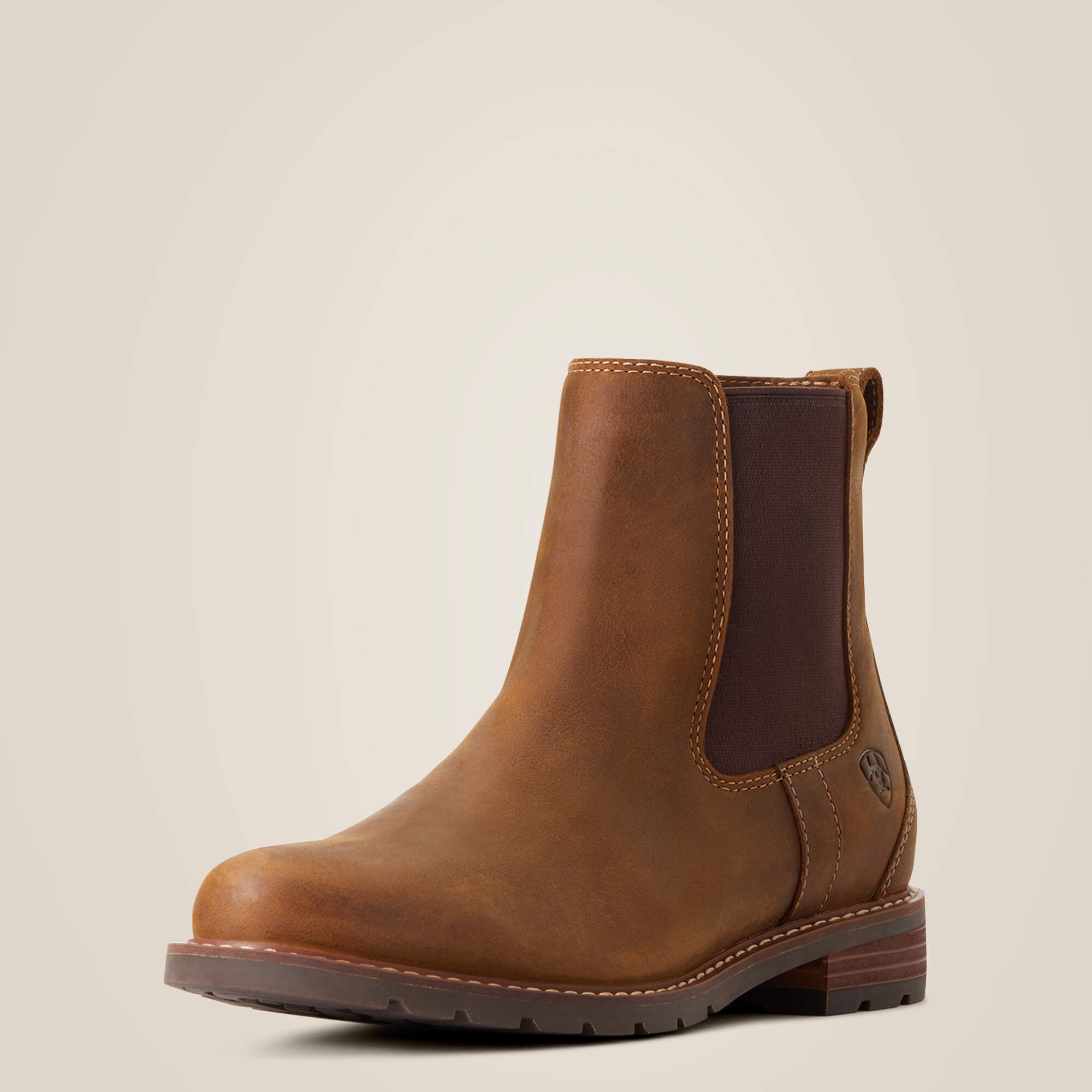 Wexford Waterproof Boot-Ariat