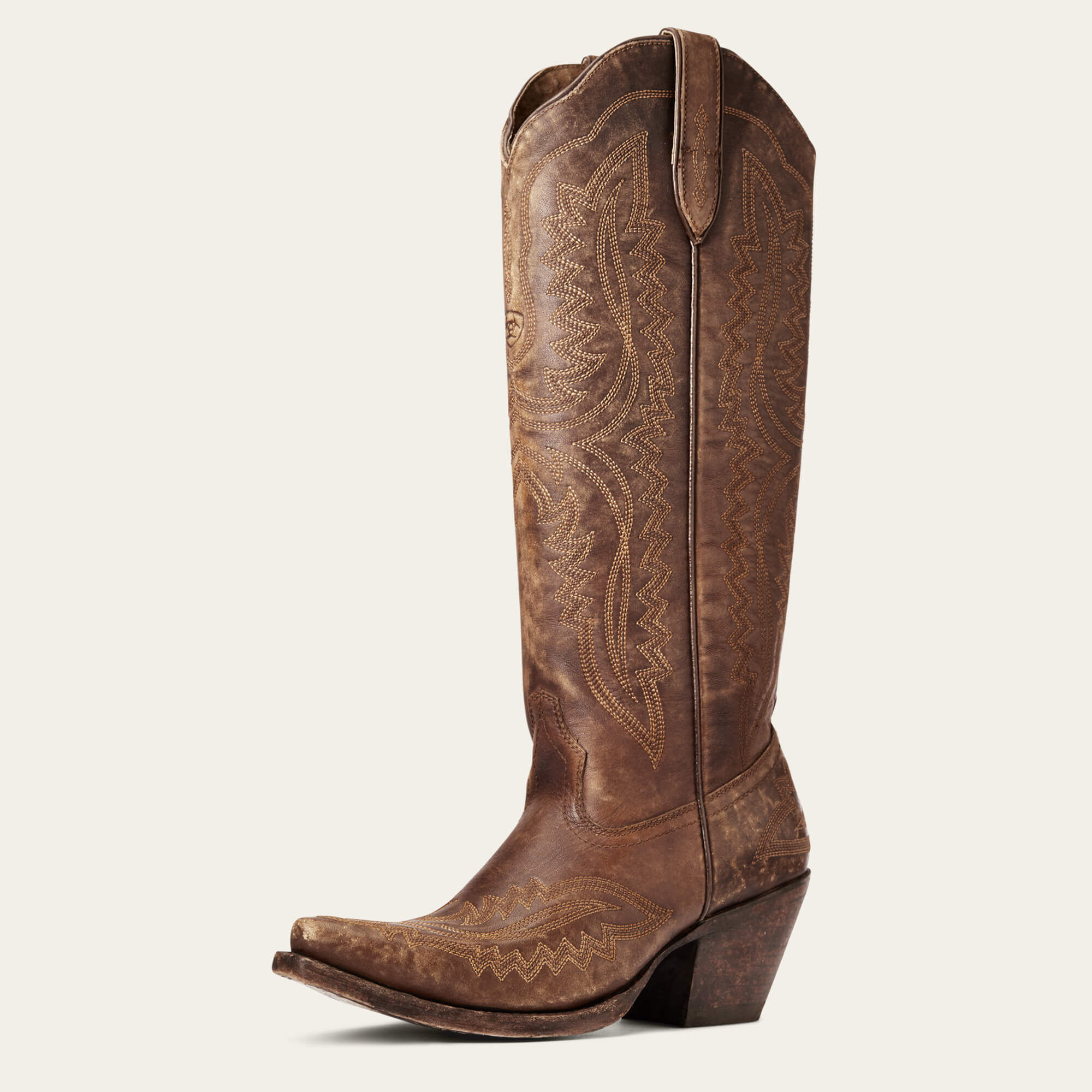 Casanova Western Boot-Ariat