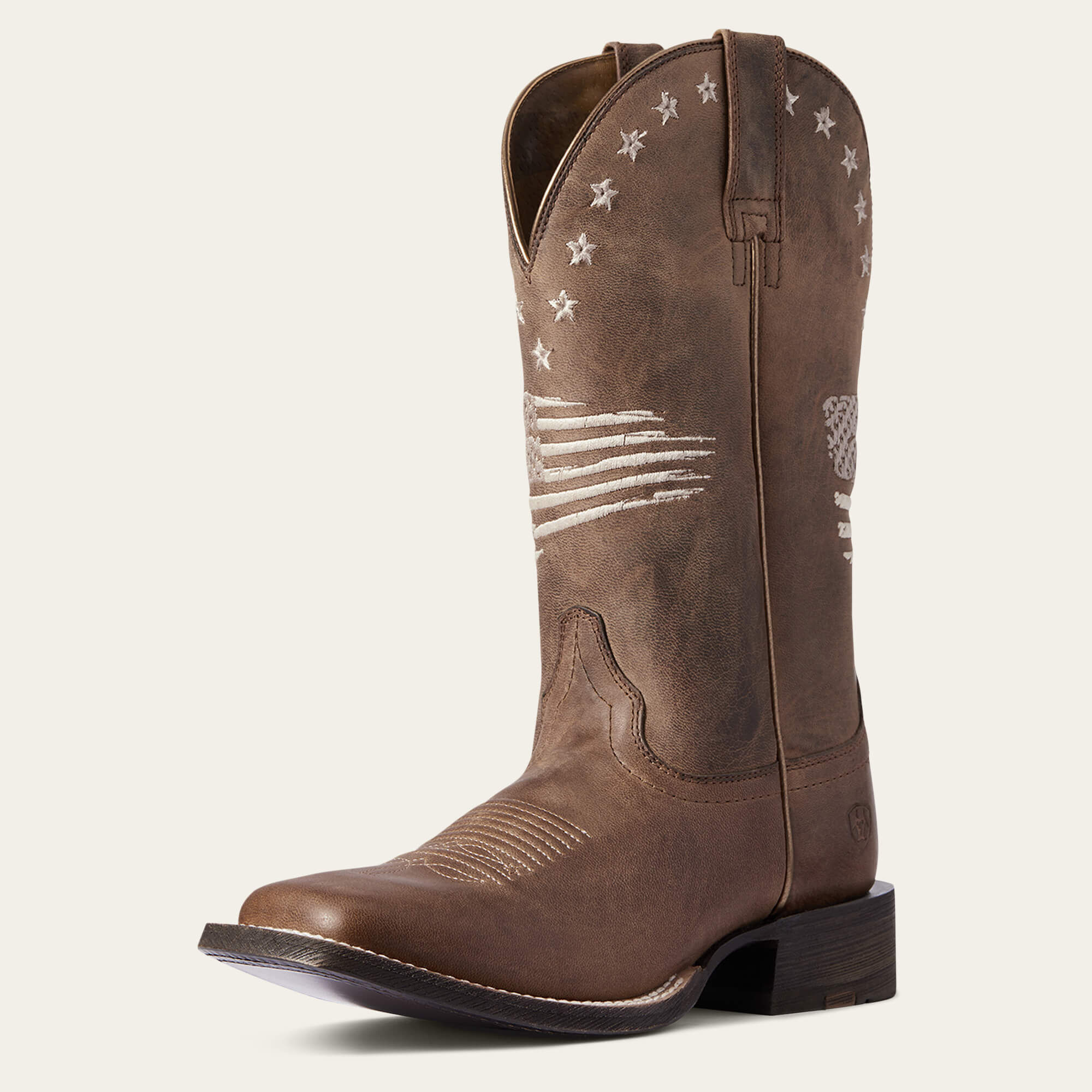 Circuit Patriot Western Boot-Ariat