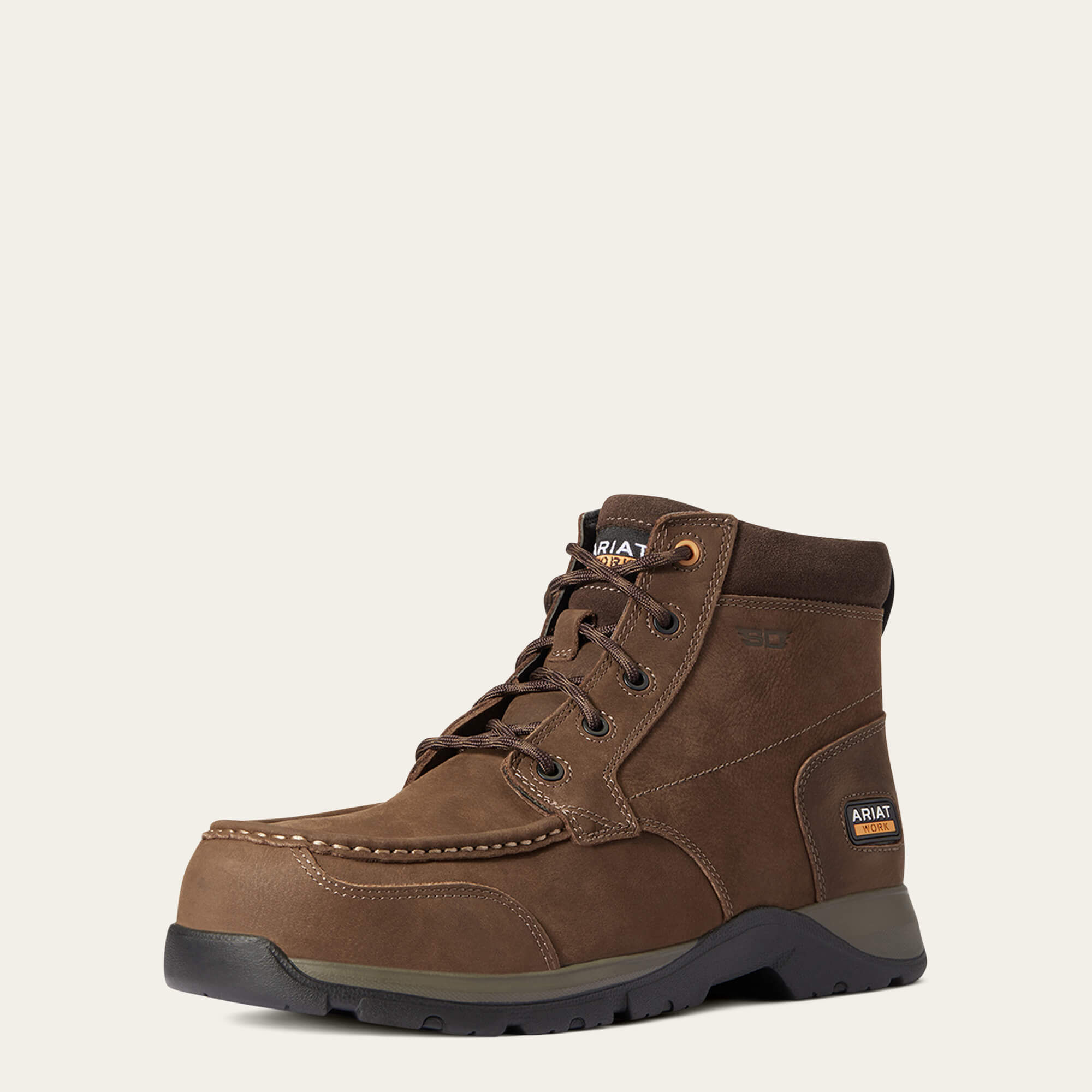 Edge LTE Chukka SD Composite Toe Work Boot-Ariat