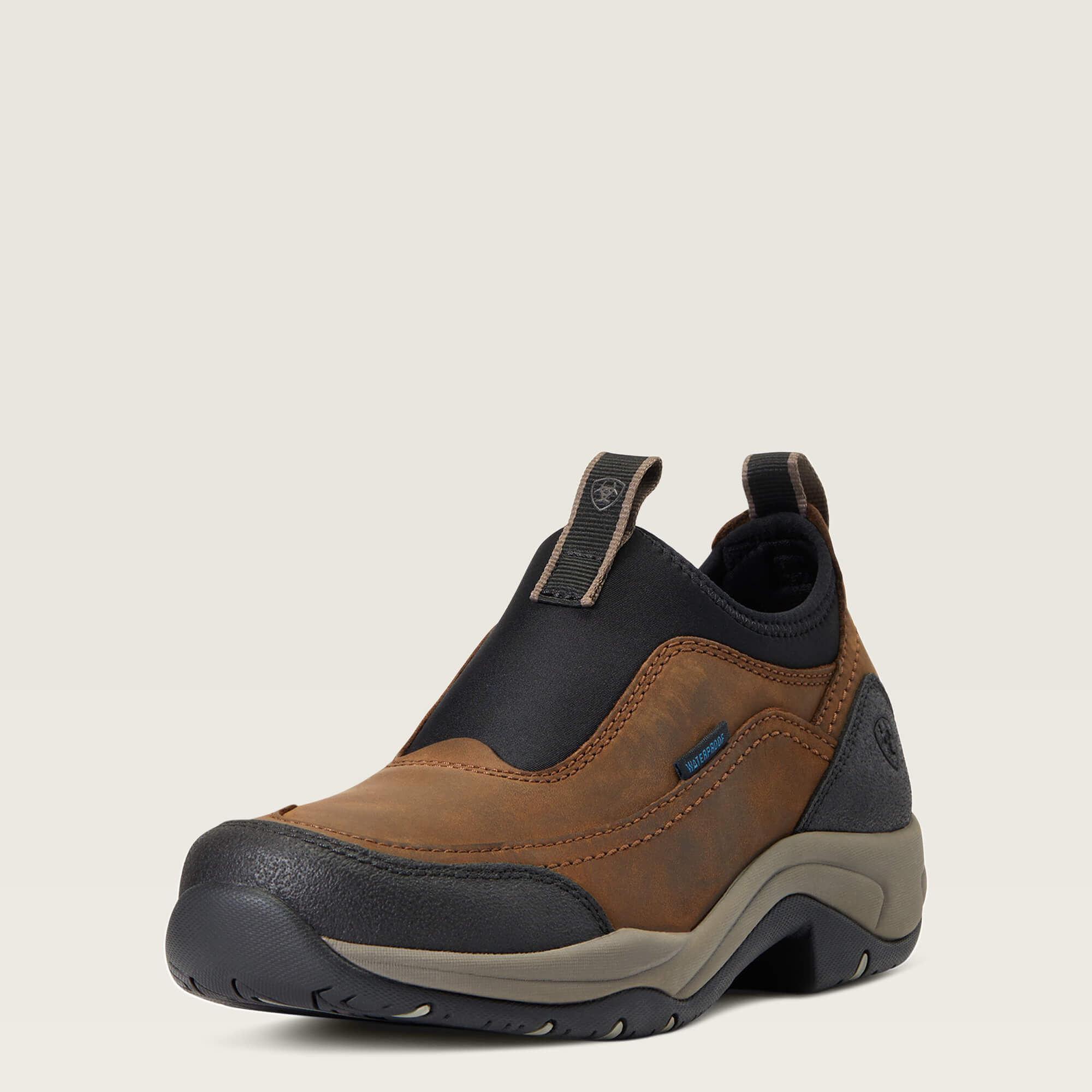 Terrain Ease Waterproof-Ariat
