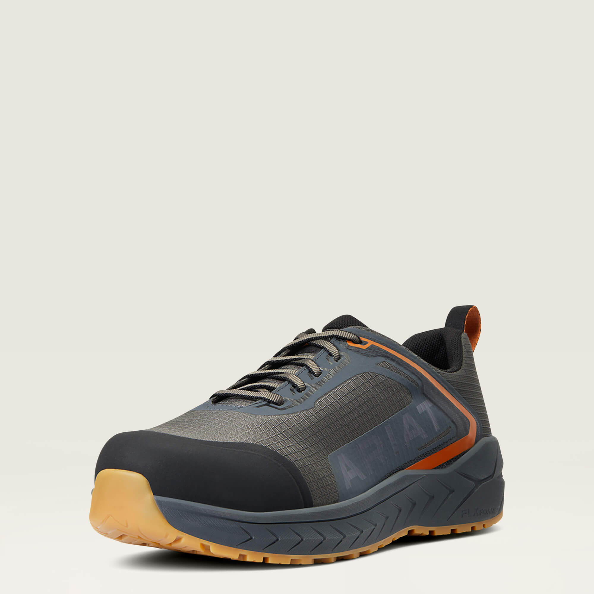 Outpace Composite Toe Work Shoe-Ariat