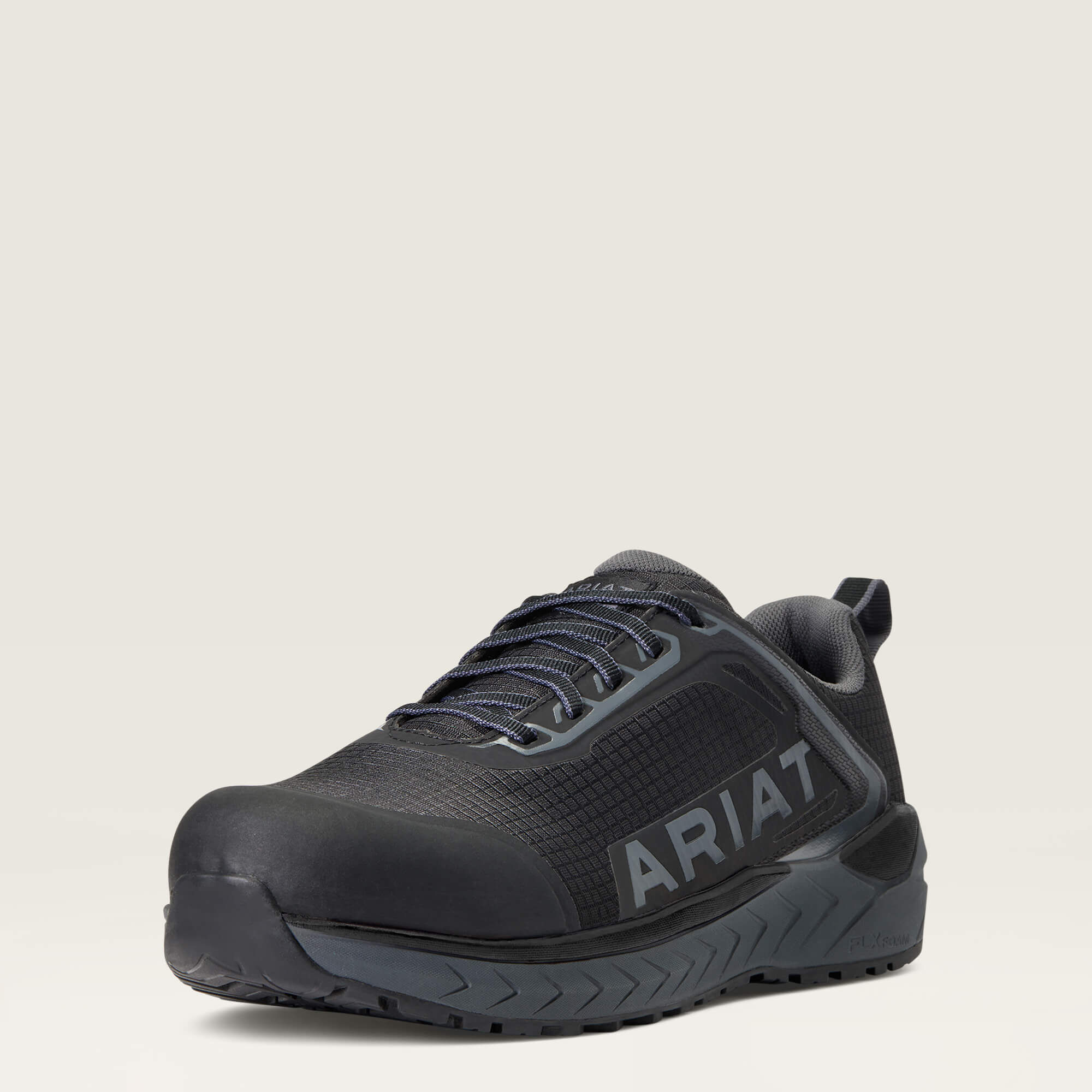 Outpace Composite Toe Work Shoe-Ariat
