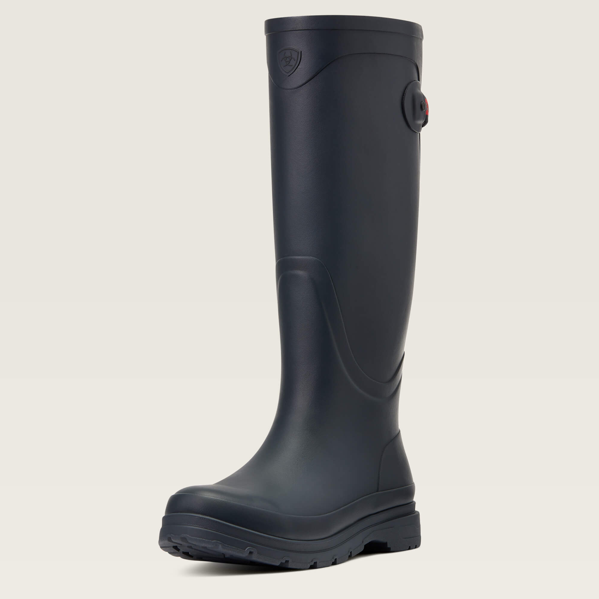 Kelmarsh Rubber Boot-Ariat