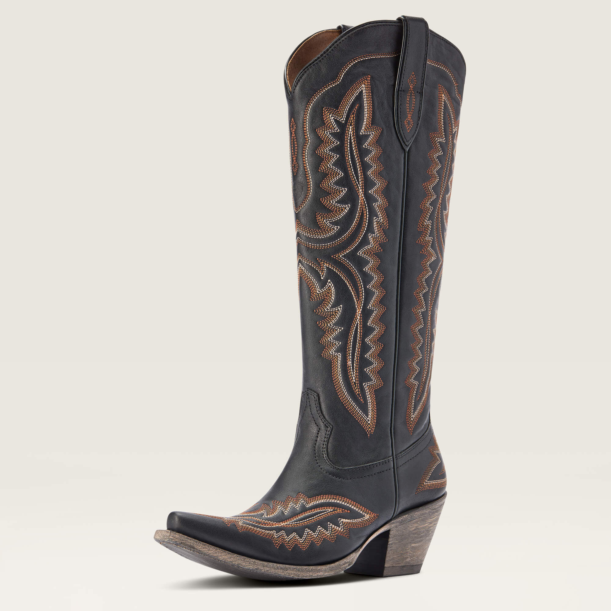 Casanova Western Boot-Ariat