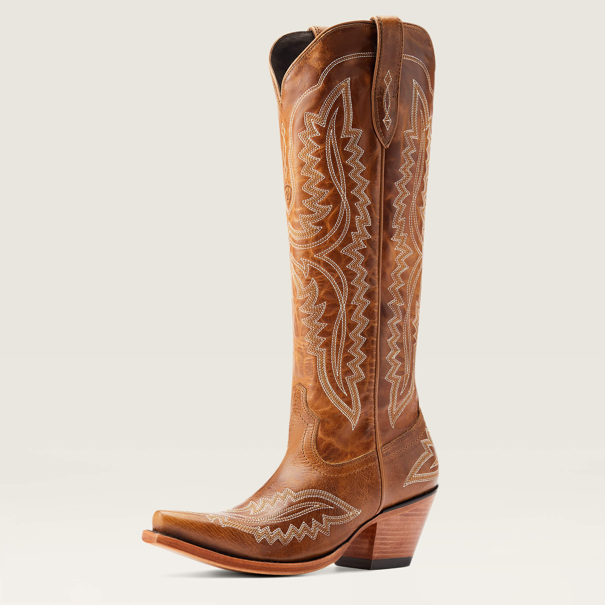 Casanova Western Boot-Ariat