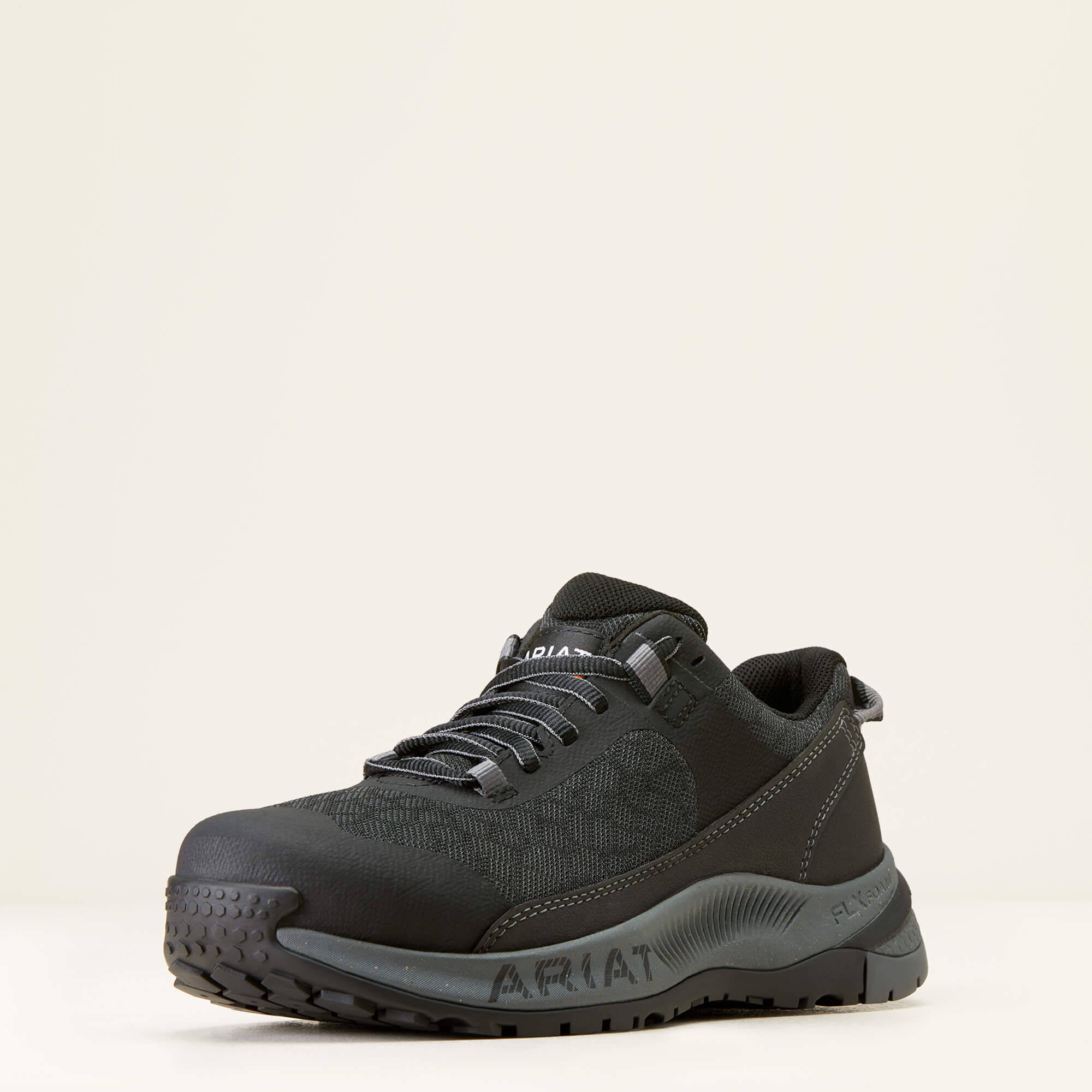 Outpace Shift Composite Toe Work Shoe-Ariat