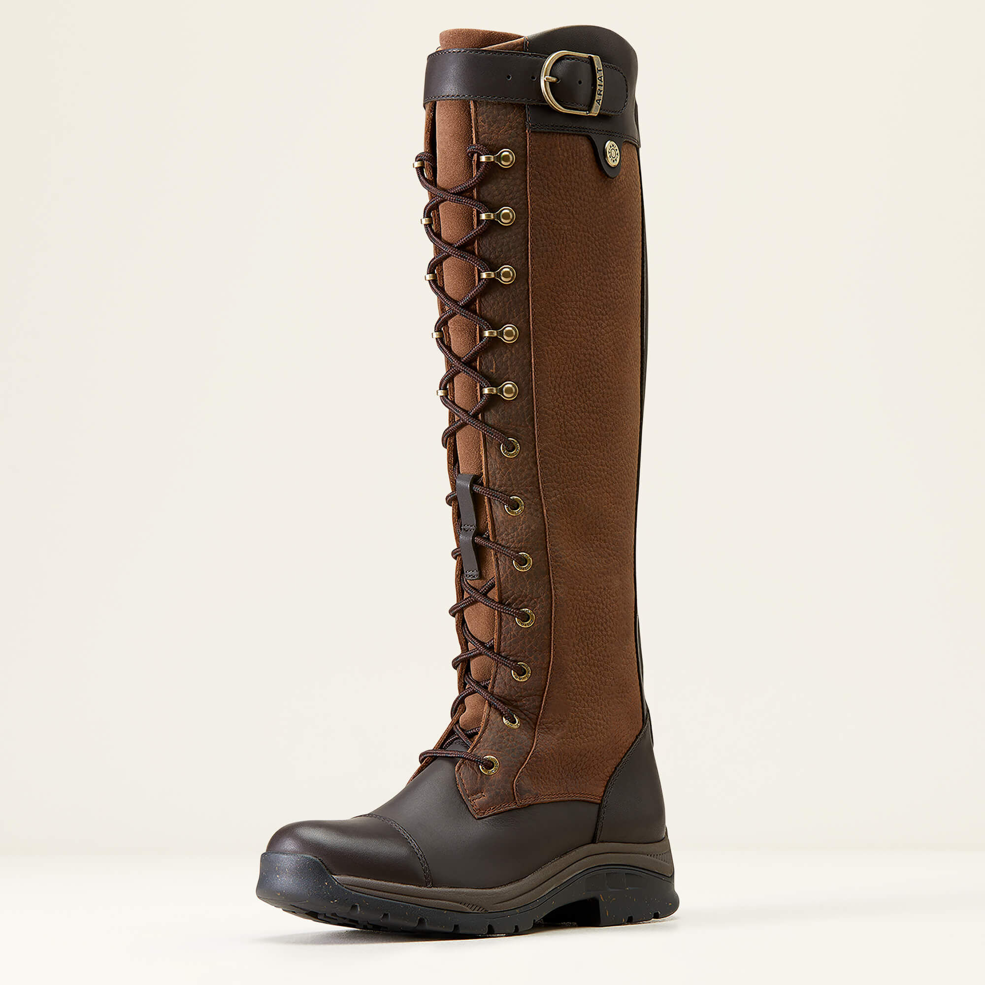 Berwick Max Waterproof Boot-Ariat