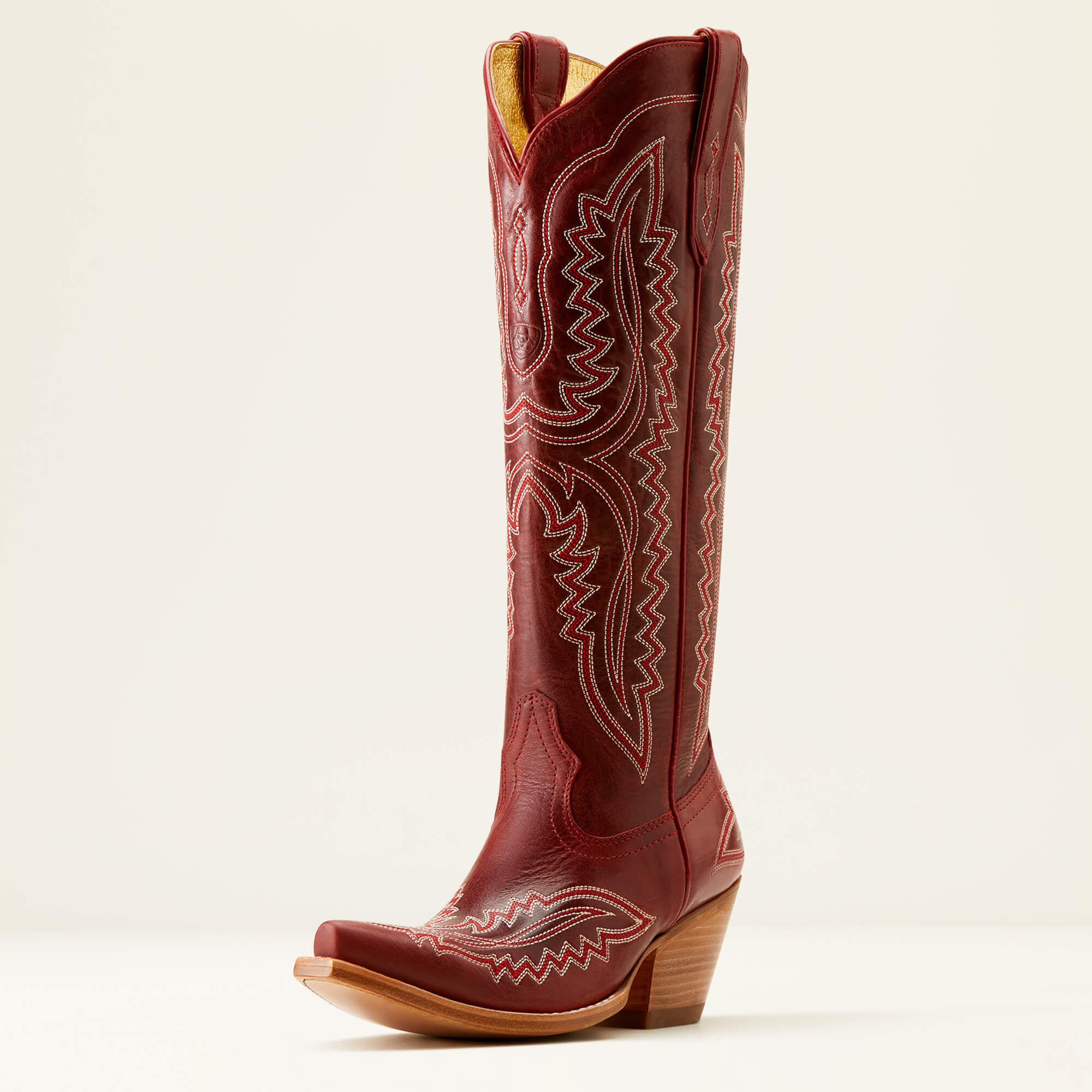 Casanova Western Boot-Ariat