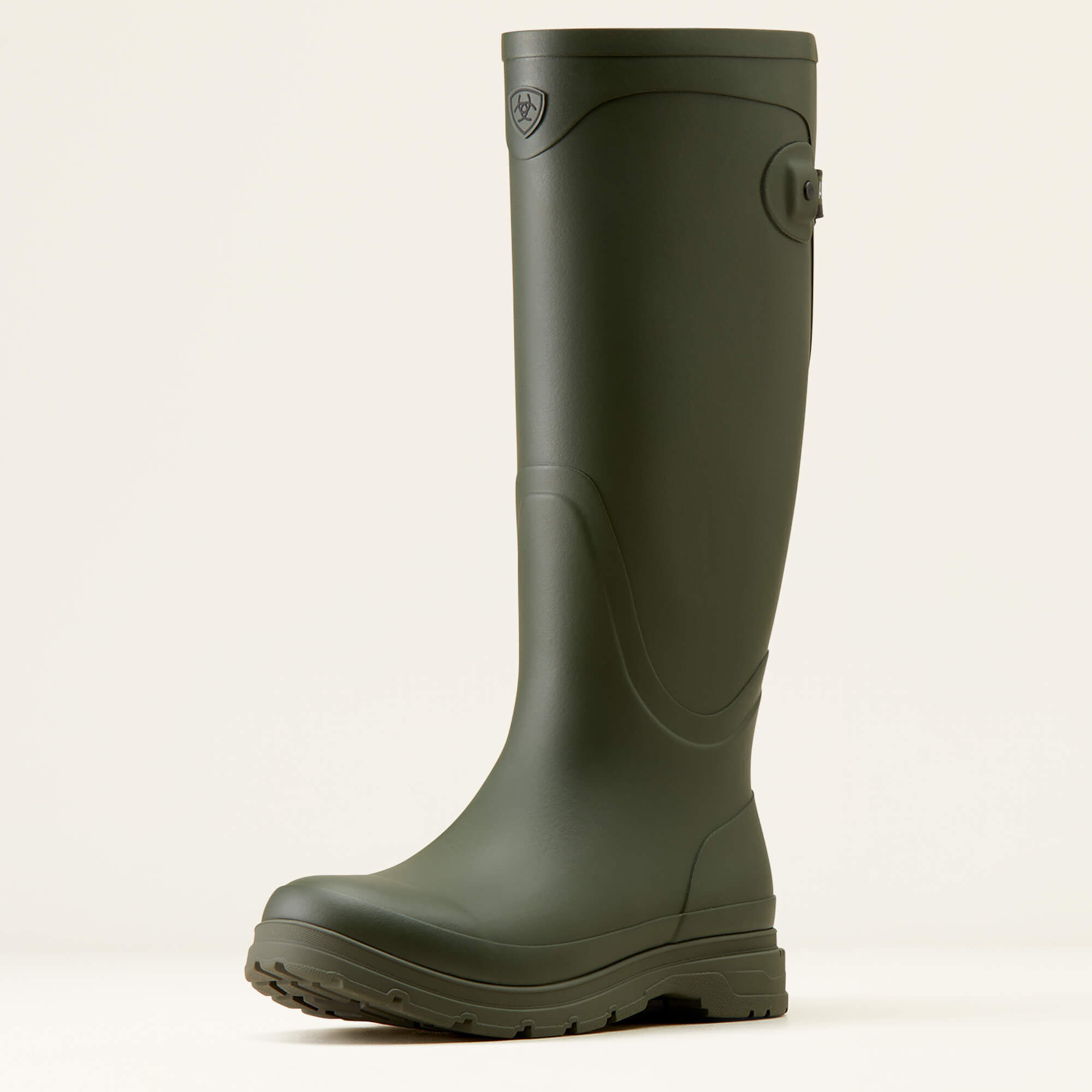 Kelmarsh Rubber Boot-Ariat