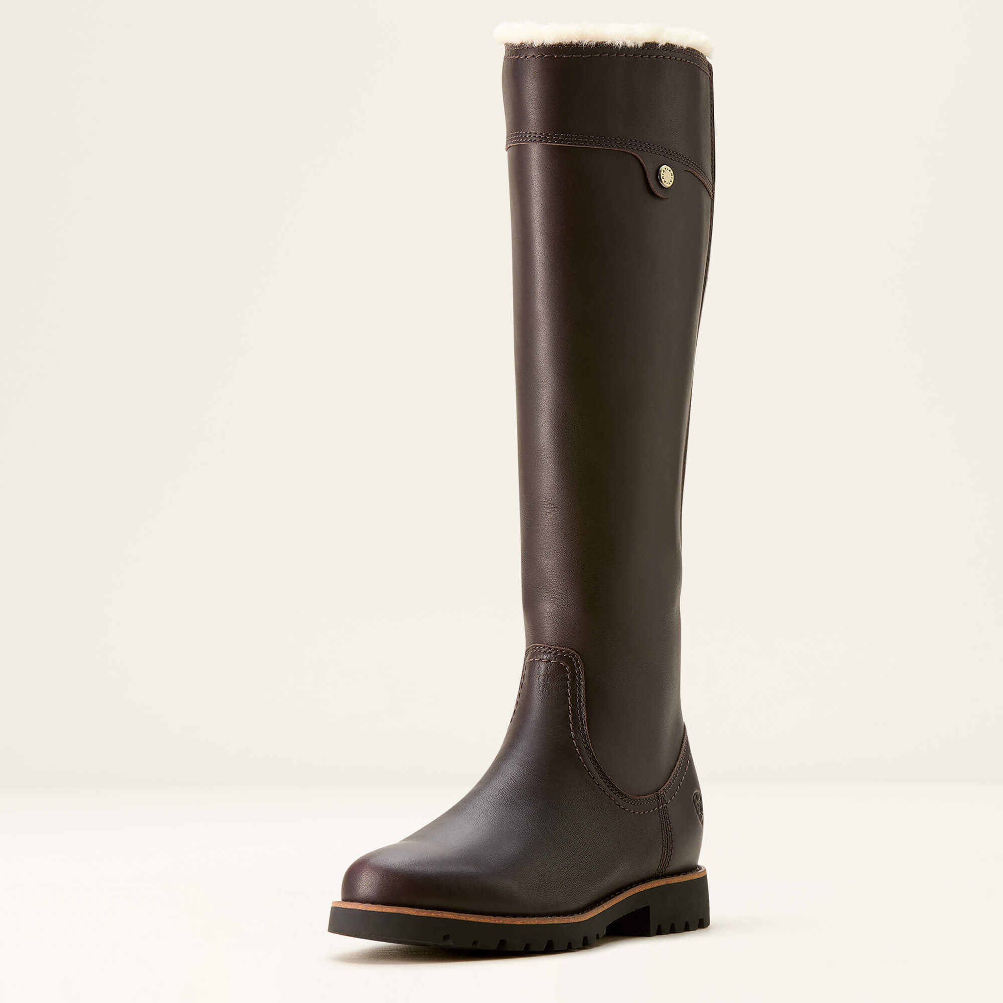 Arlington Sherpa Waterproof Boot-Ariat