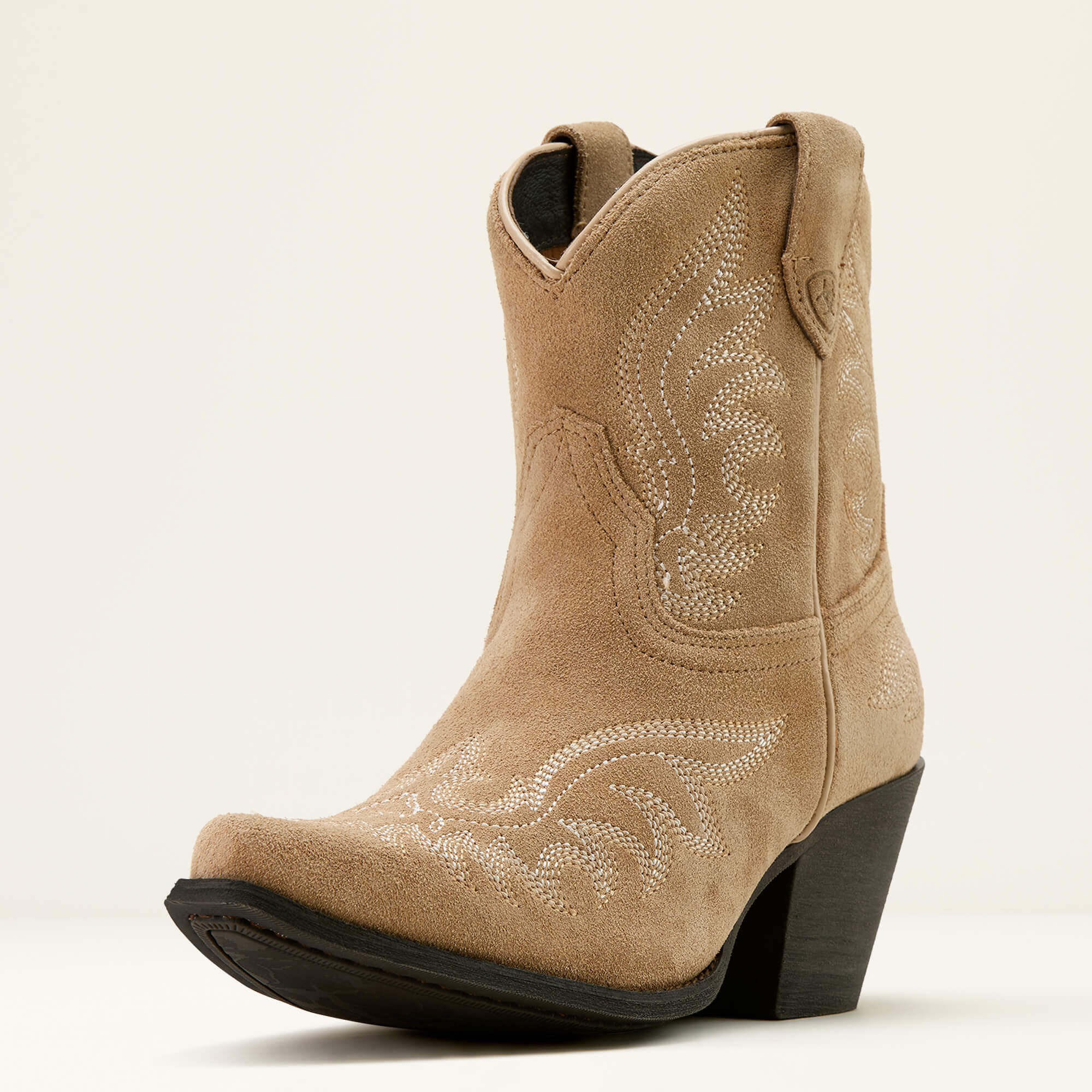 Chandler X Toe Western Boot-Ariat