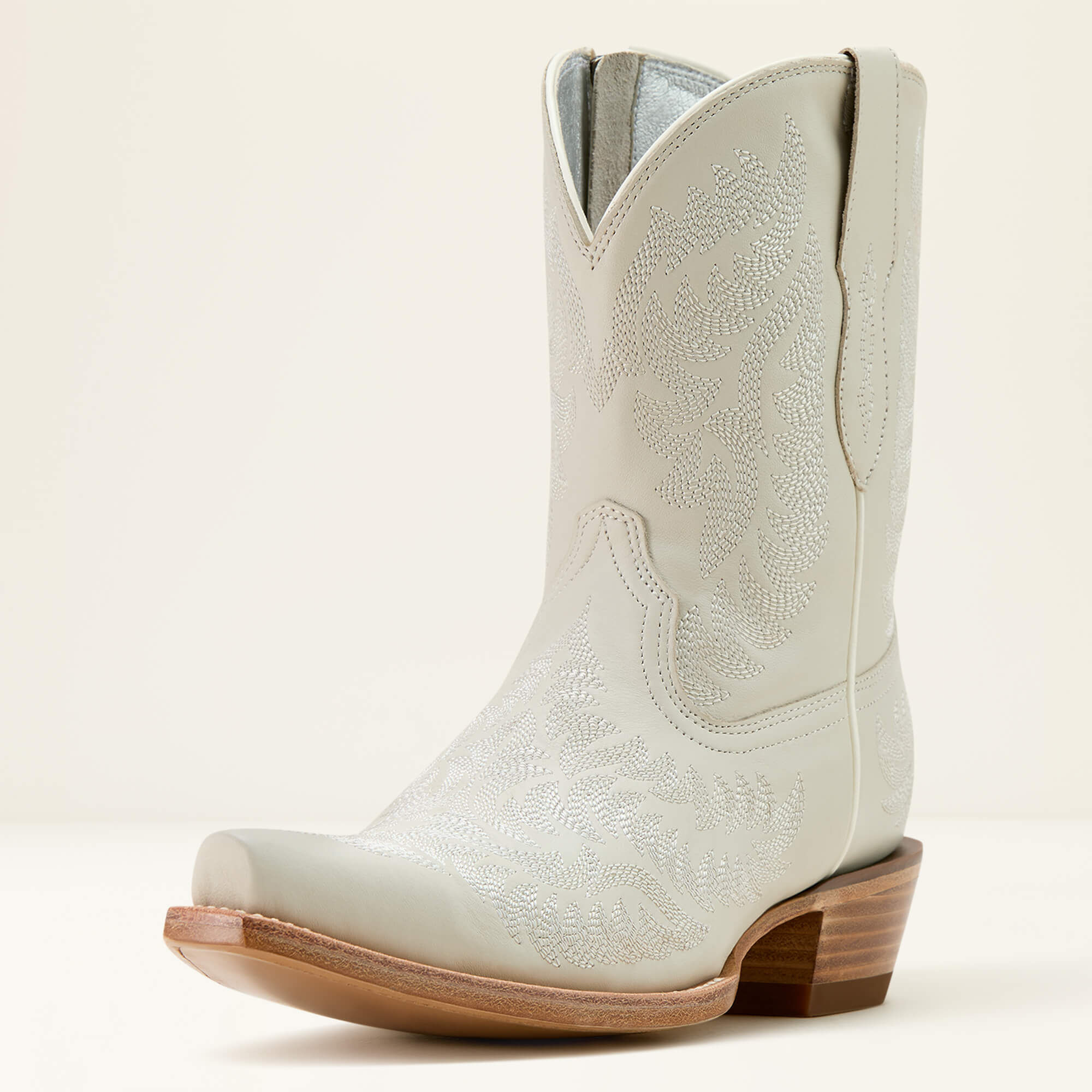 Cate X Toe Western Boot-Ariat