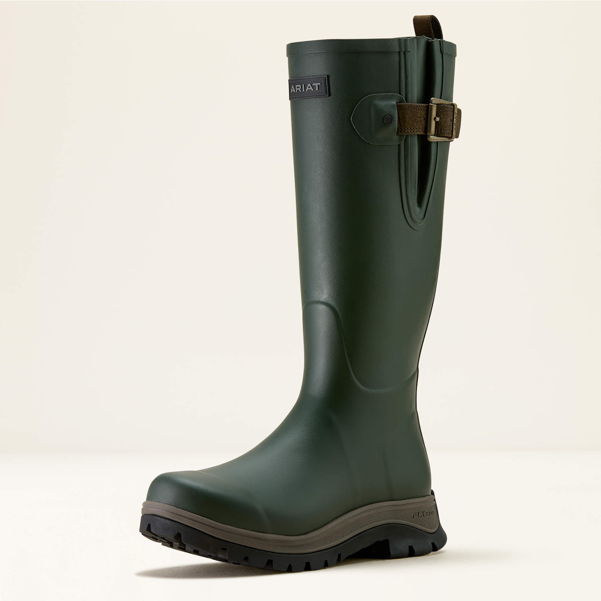 Woodstock Rubber Boot-Ariat