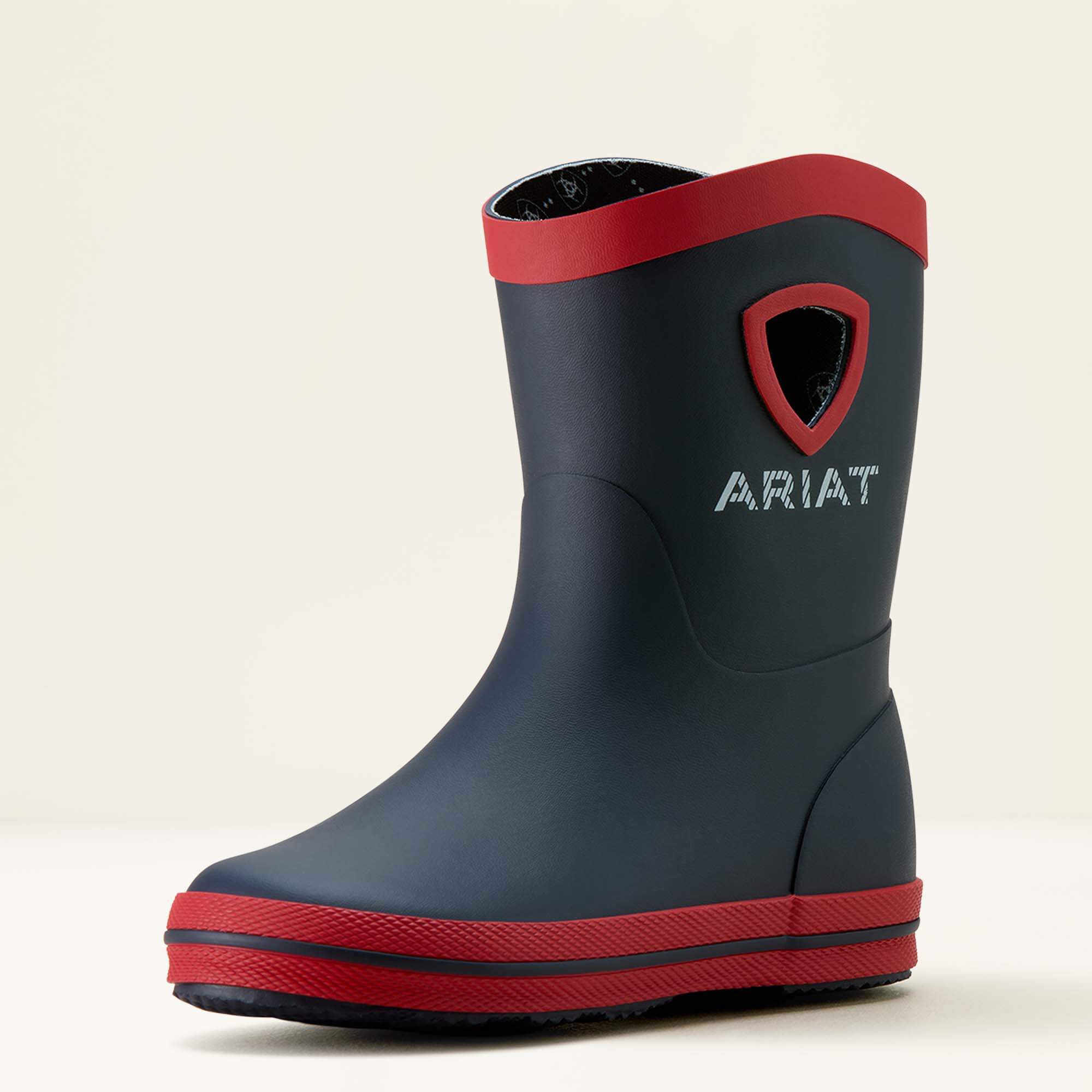 Kelmarsh Rubber Boot-Ariat