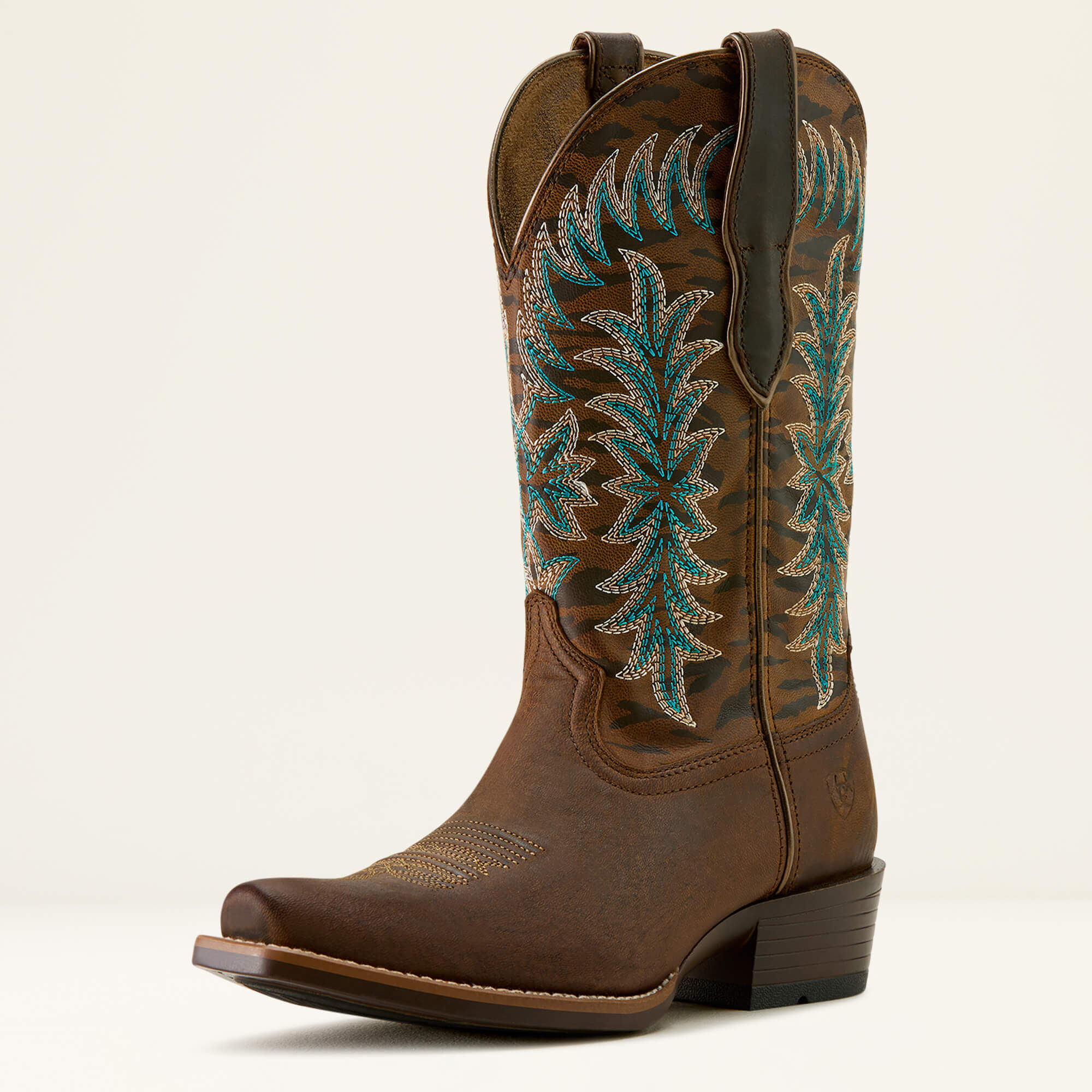Beaumont Western Boot-Ariat
