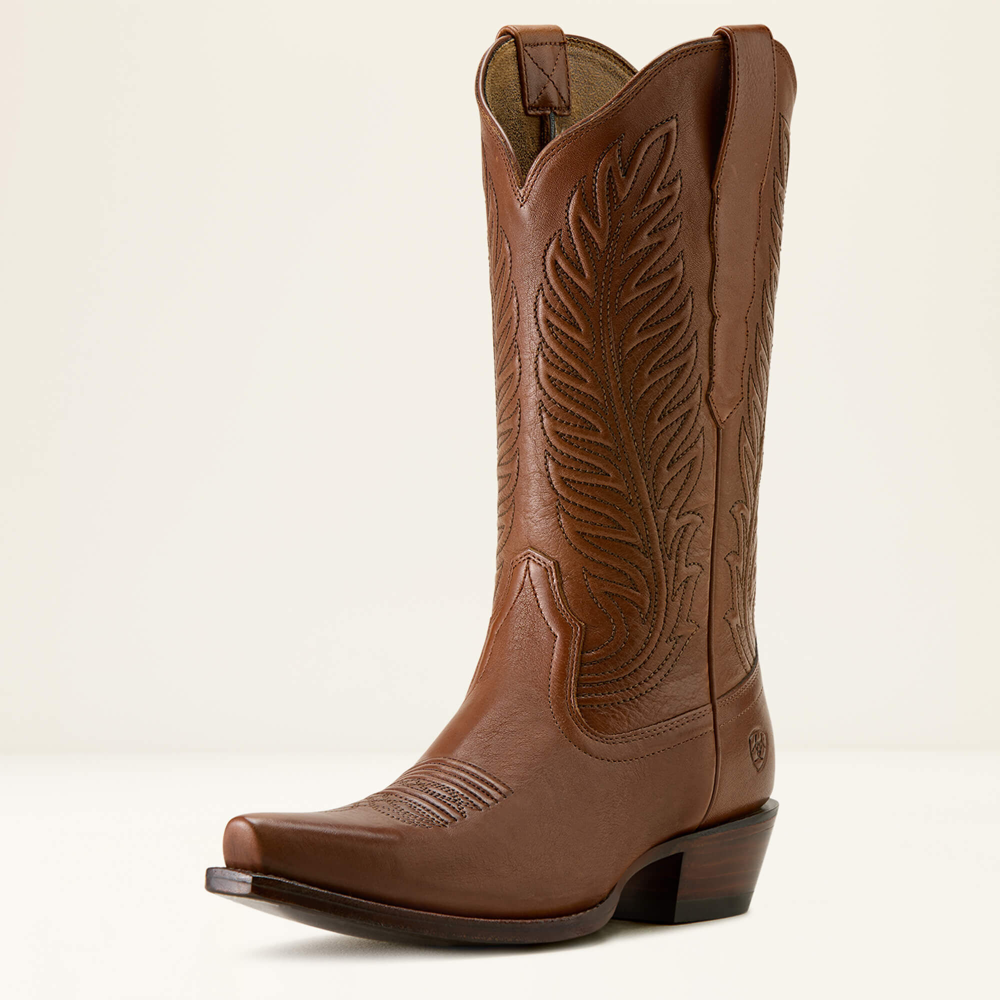 Bowman X Toe Western Boot-Ariat