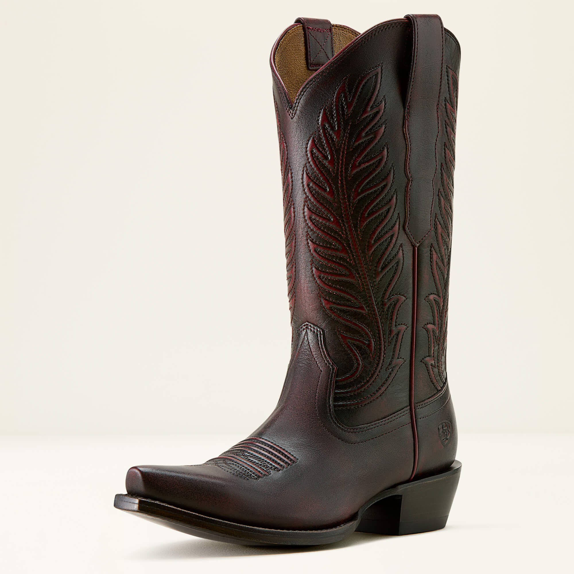 Bowman X Toe Western Boot-Ariat
