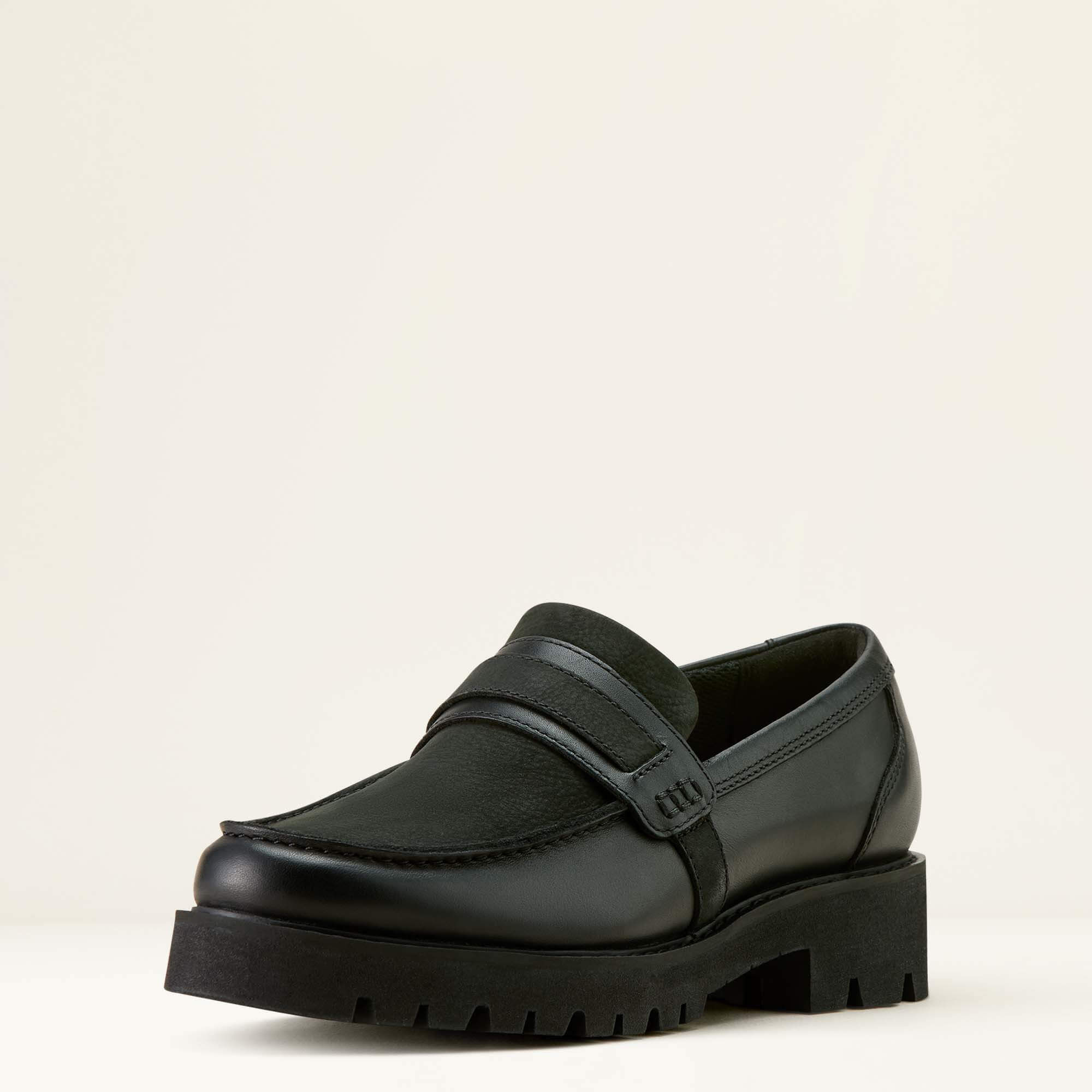Stratford Loafer-Ariat