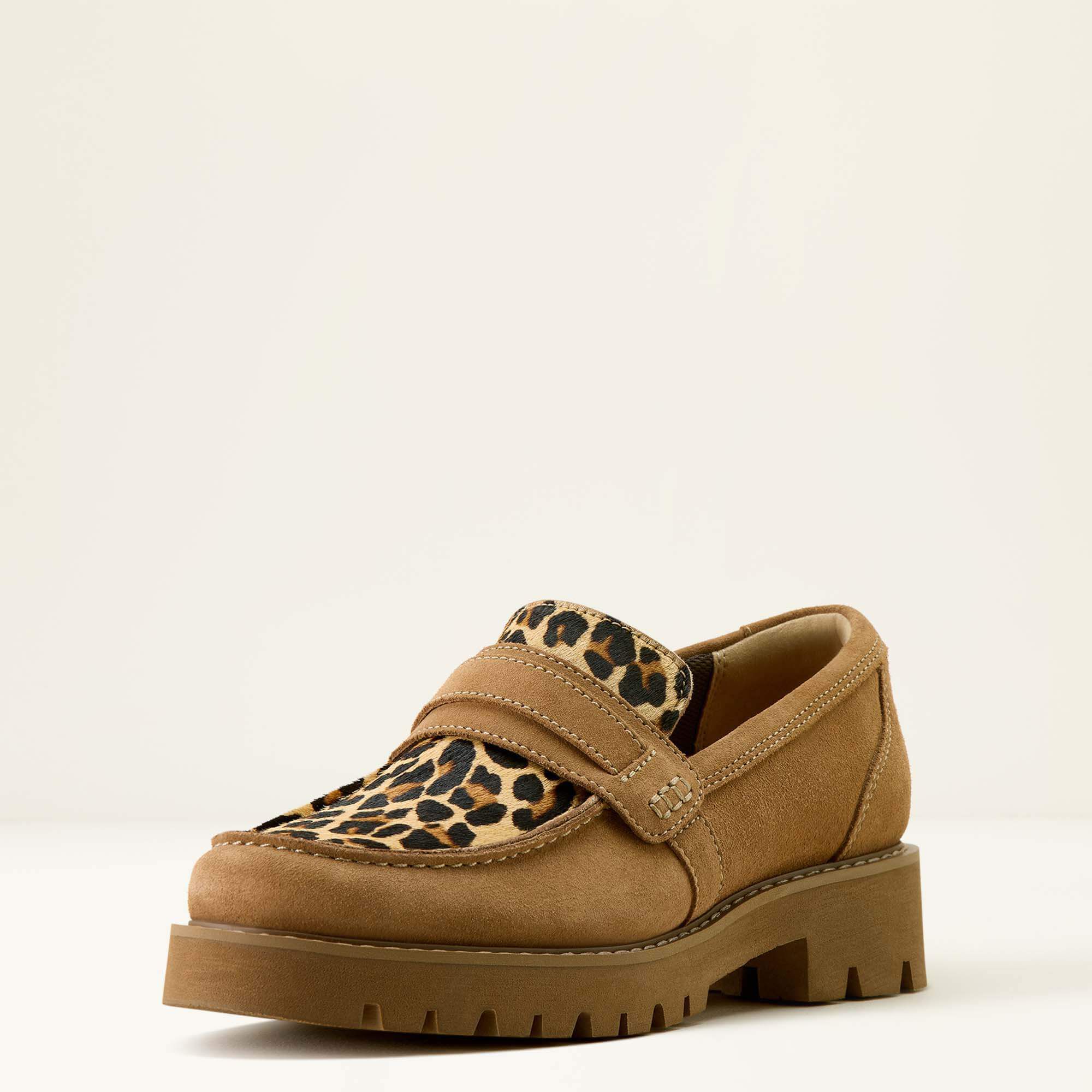 Stratford Loafer-Ariat
