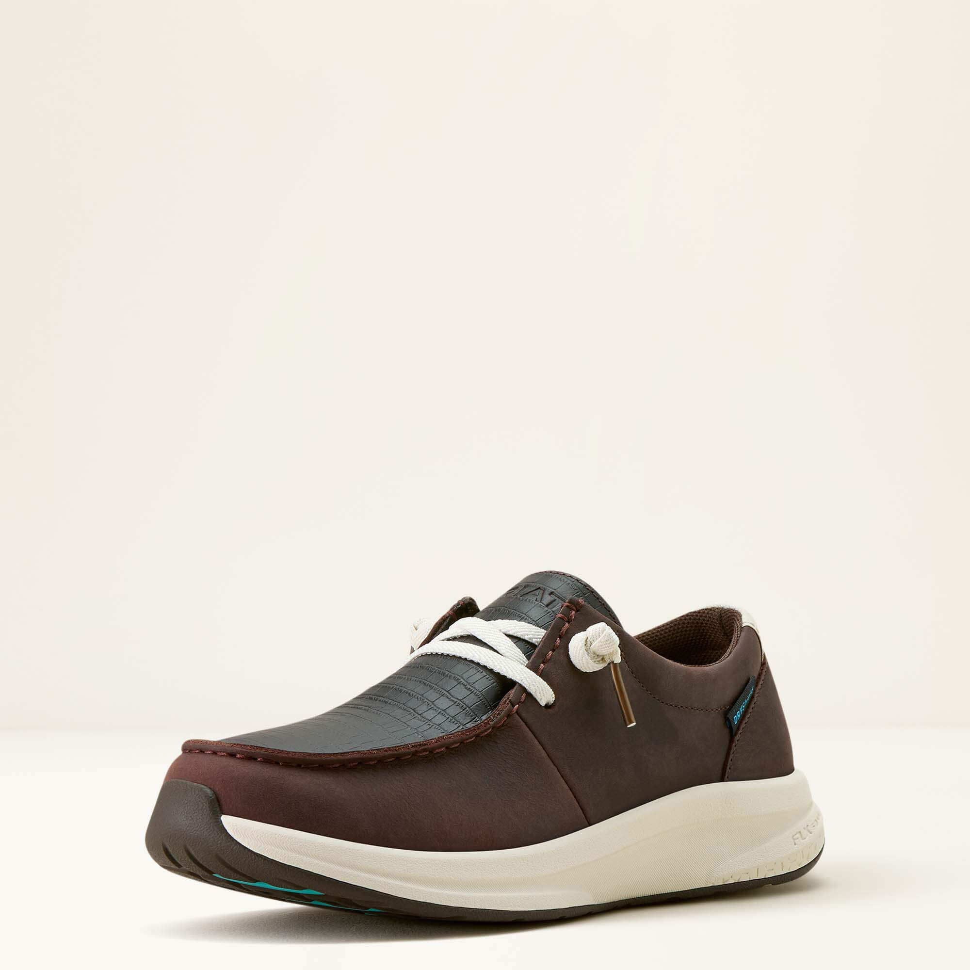 Buckeye Waterproof Shoe-Ariat