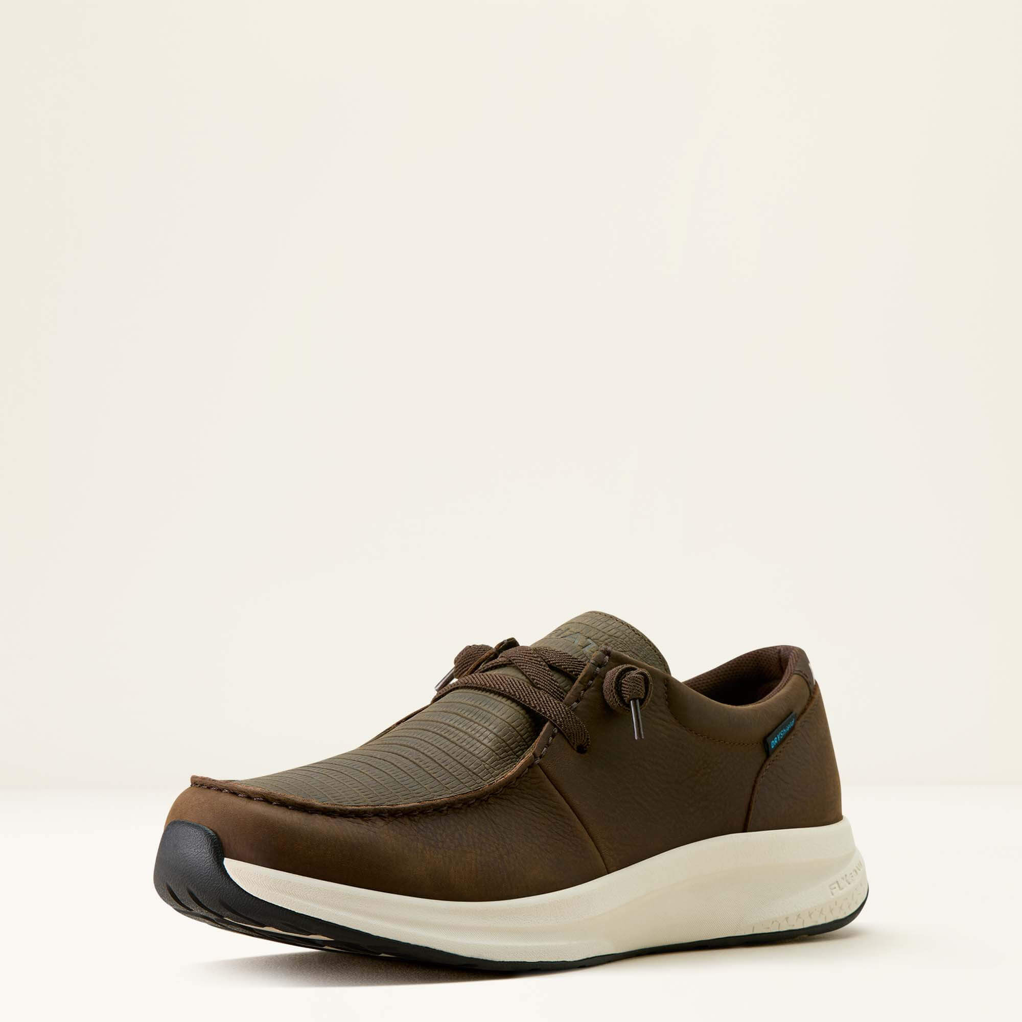 Buckeye Waterproof Shoe-Ariat