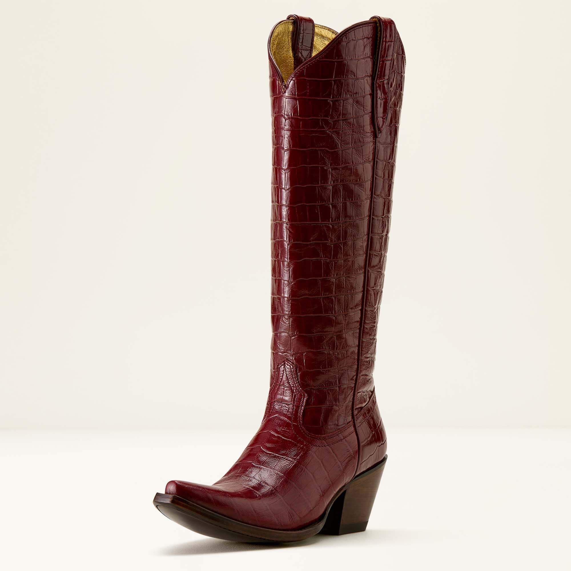 Casanova Western Boot-Ariat