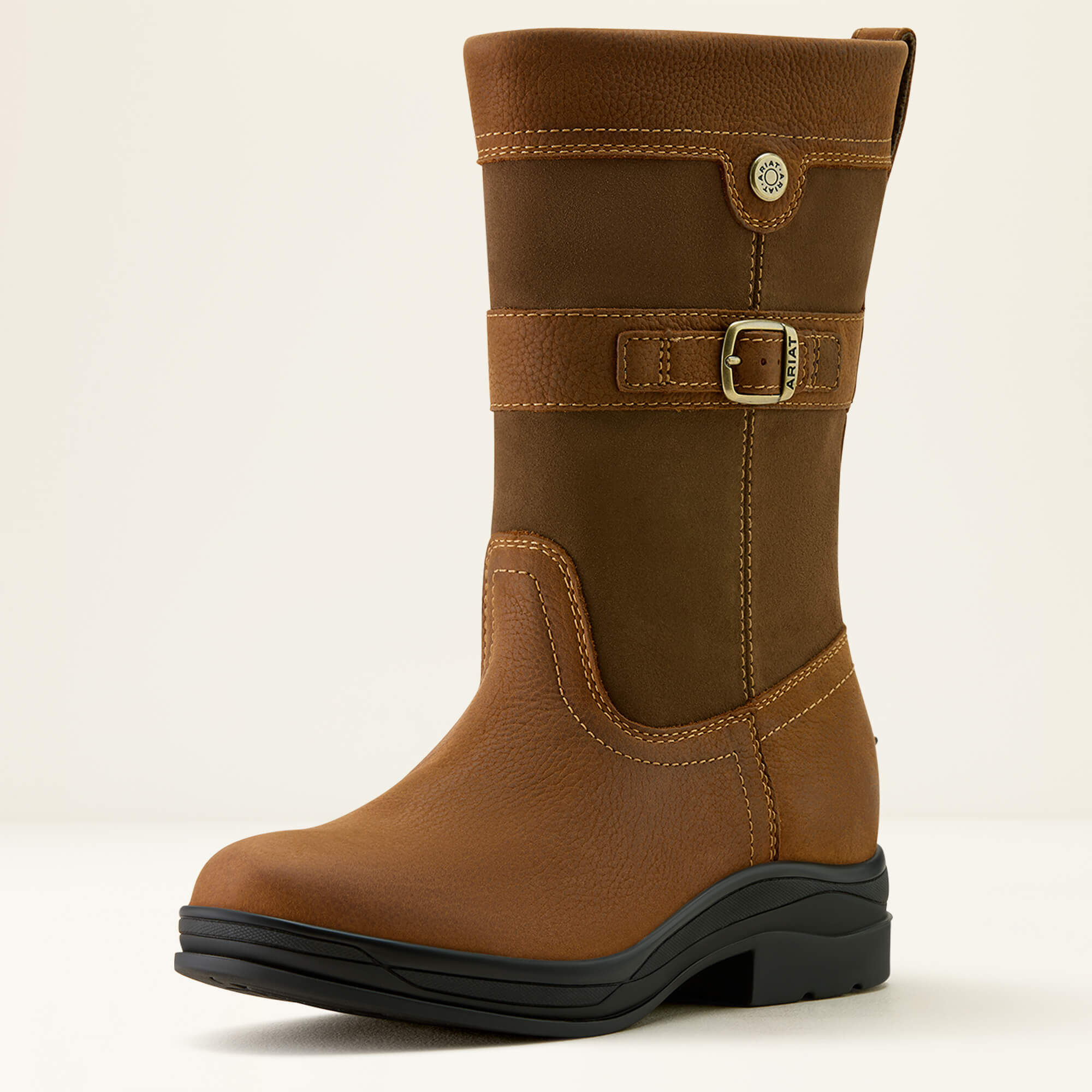 Bampton Waterproof Boot-Ariat