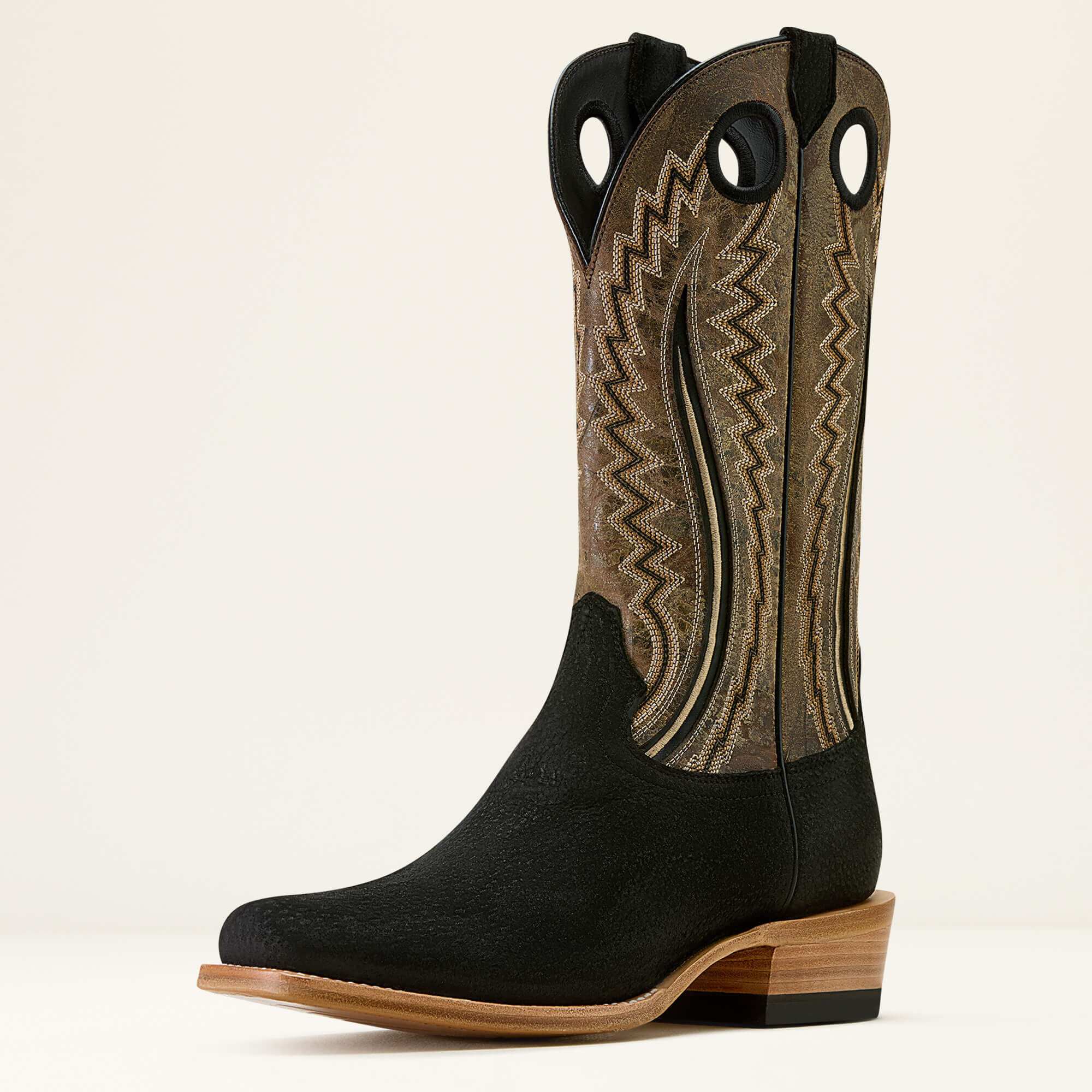 Futurity Dualin Narrow Cutter Toe Cowboy Boot-Ariat