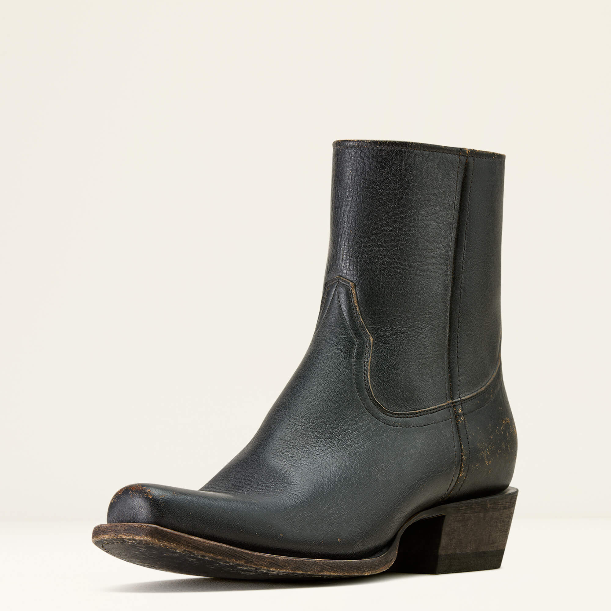 Bennett Square Toe Western Boot-Ariat