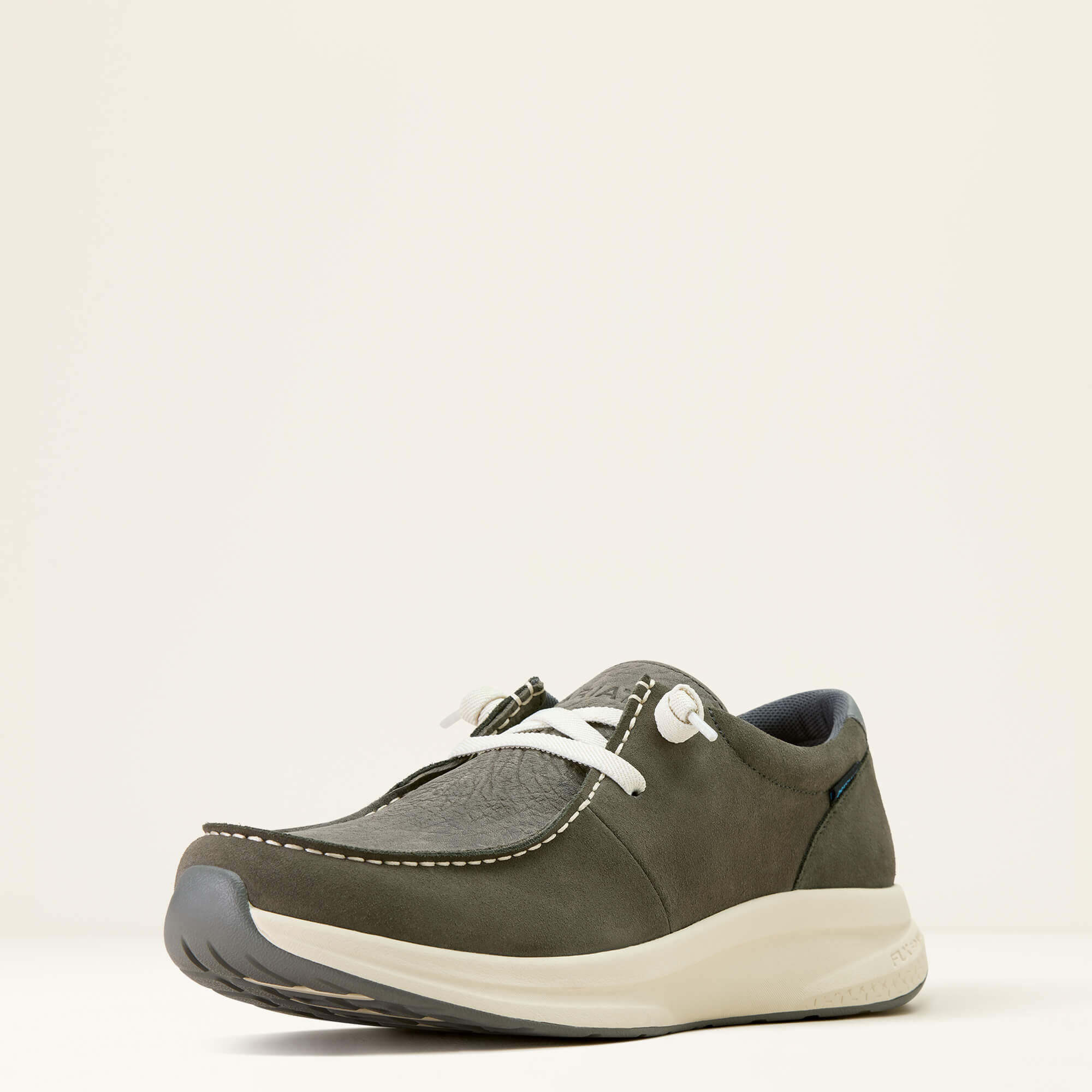 Buckeye Waterproof Shoe-Ariat