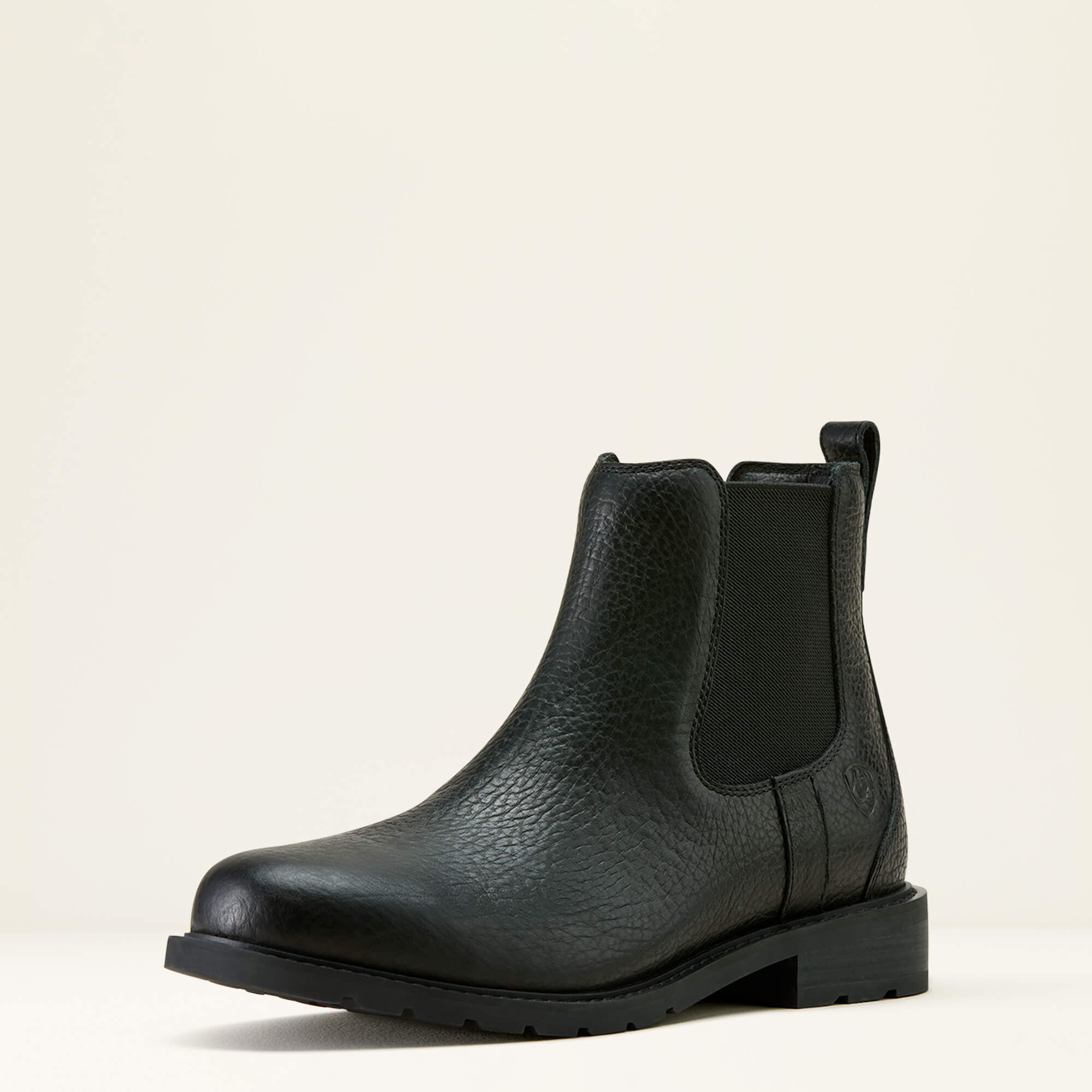 Wexford Bison Chelsea Boot-Ariat