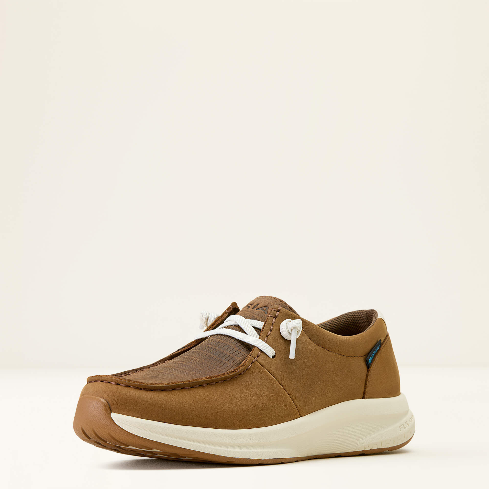 Buckeye Waterproof Shoe-Ariat