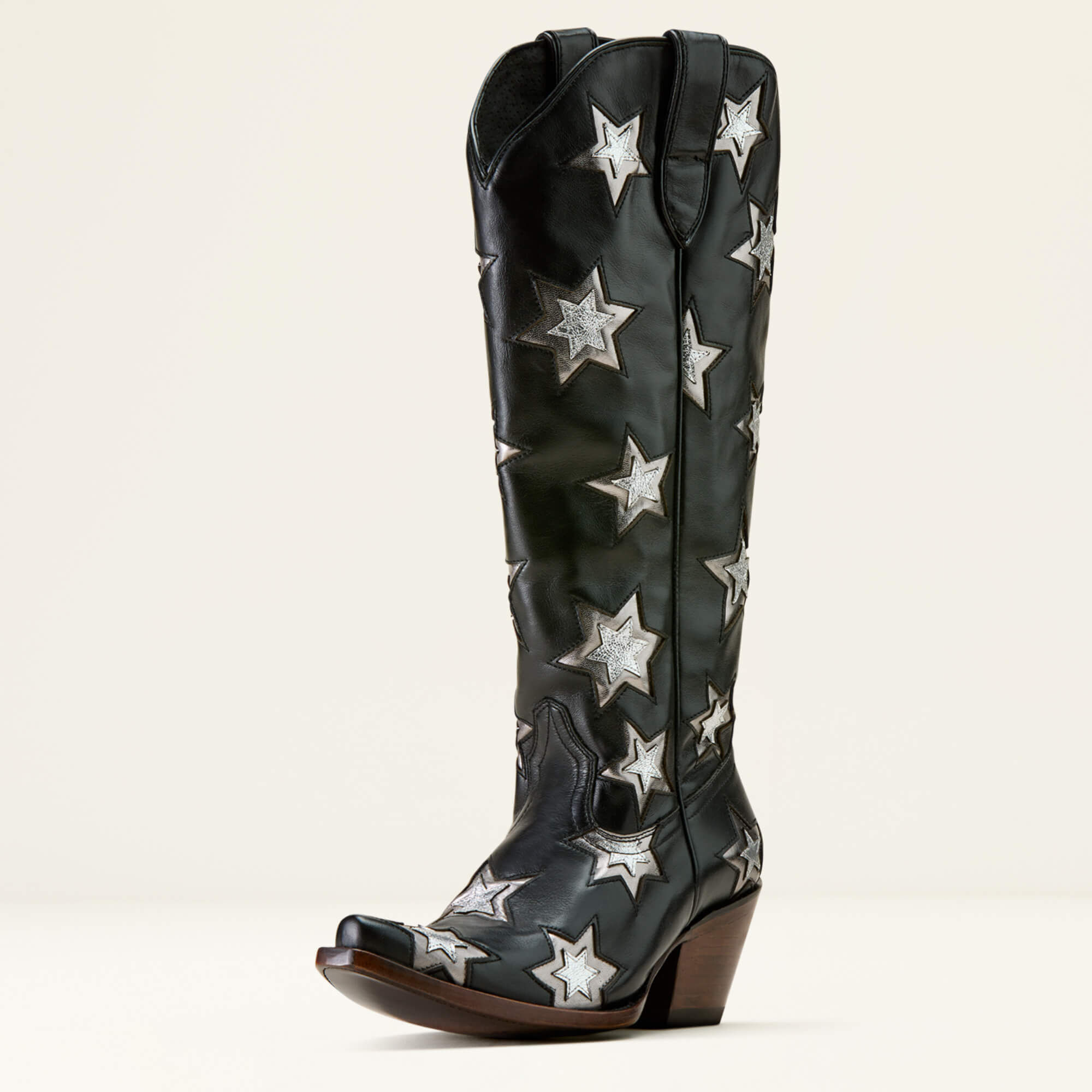Casanova Star X Toe Western Boot-Ariat