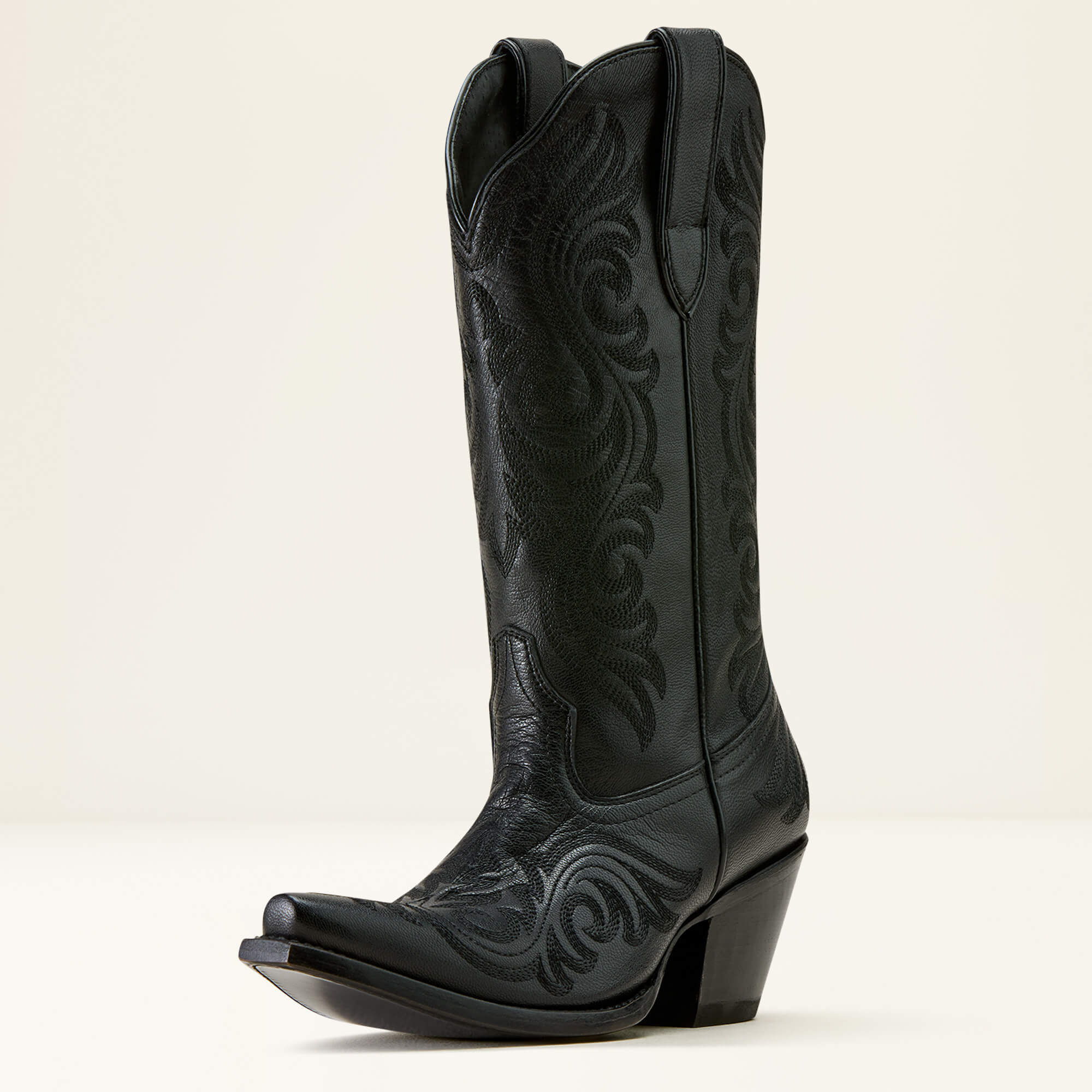 Amora X Toe Western Boot-Ariat