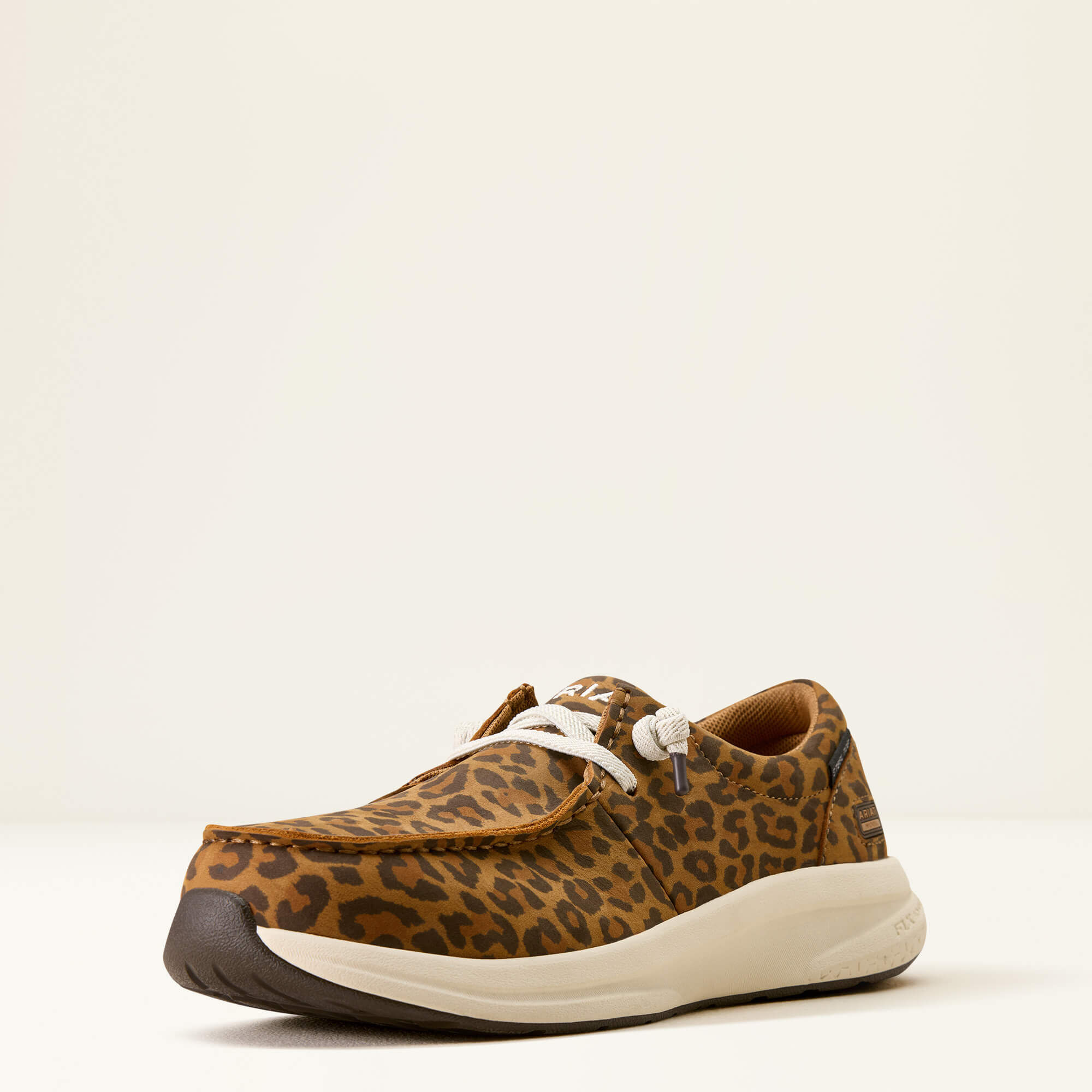 Buckeye Steel Toe Work Shoe-Ariat