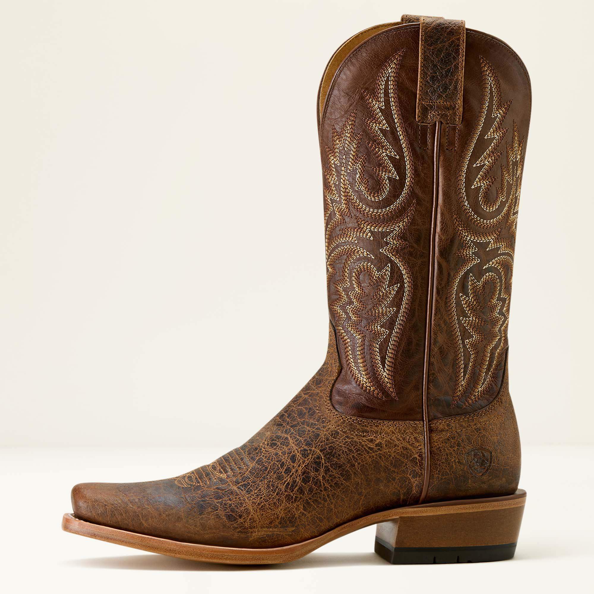 Futurity Champ Cowboy Boot | Ariat