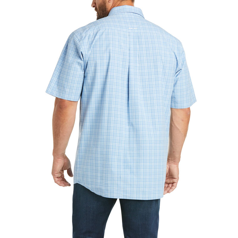Pro Series Fraser Classic Fit Shirt