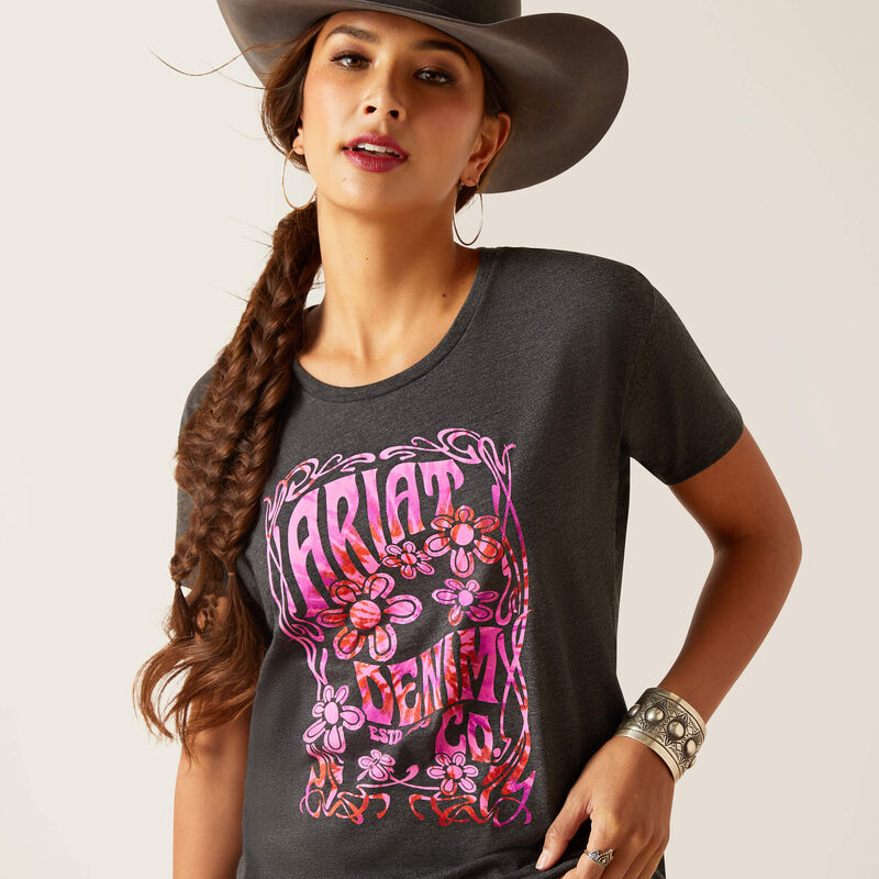 Ariat Identity Parade T-Shirt for Women